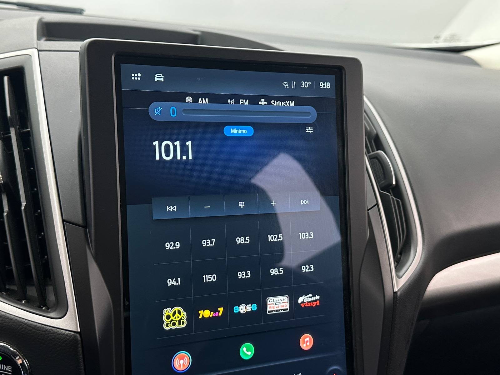 Thumbnail: 2024 Ford Edge - 4
