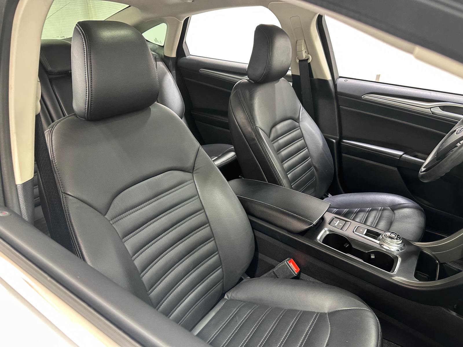 Thumbnail: 2020 Ford Fusion - 2