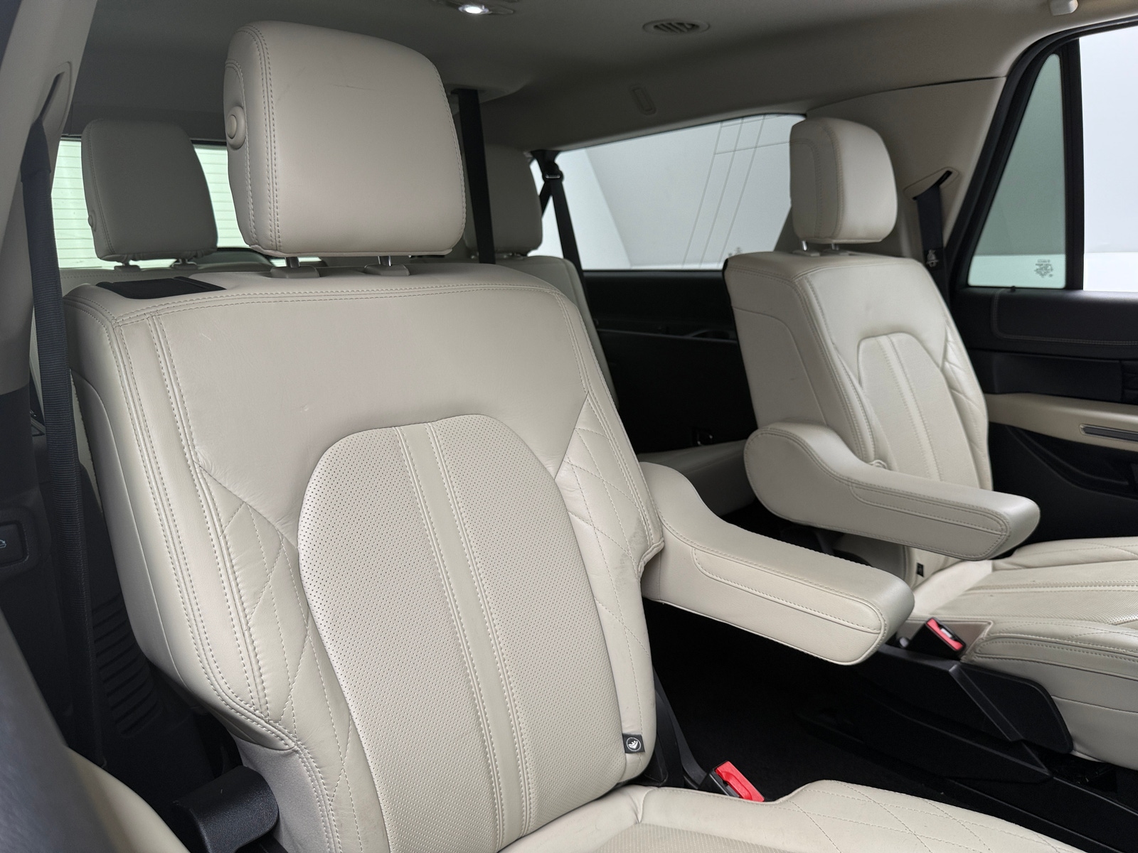 Thumbnail: 2019 Ford Expedition MAX - 5