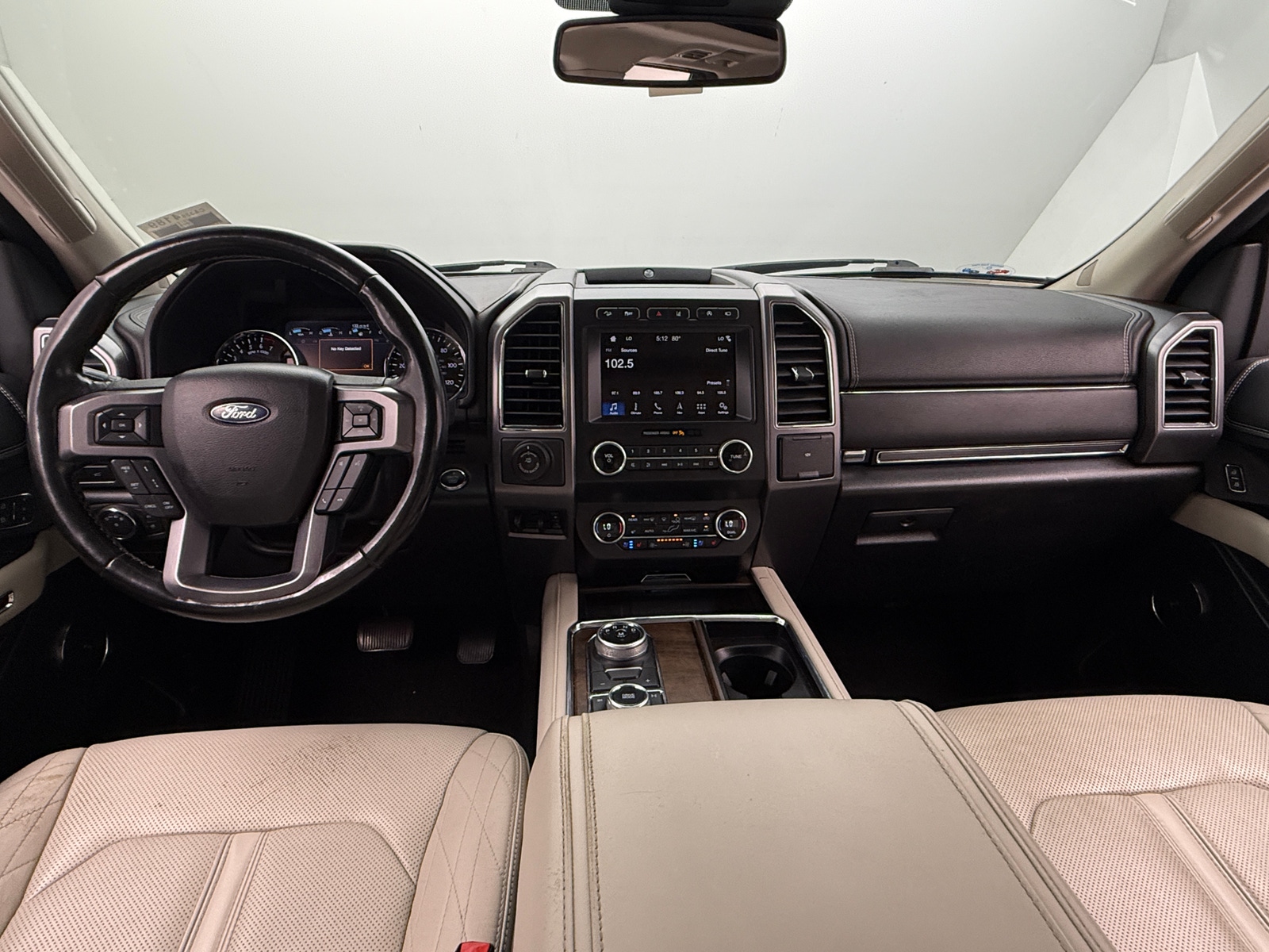 Thumbnail: 2019 Ford Expedition MAX - 2