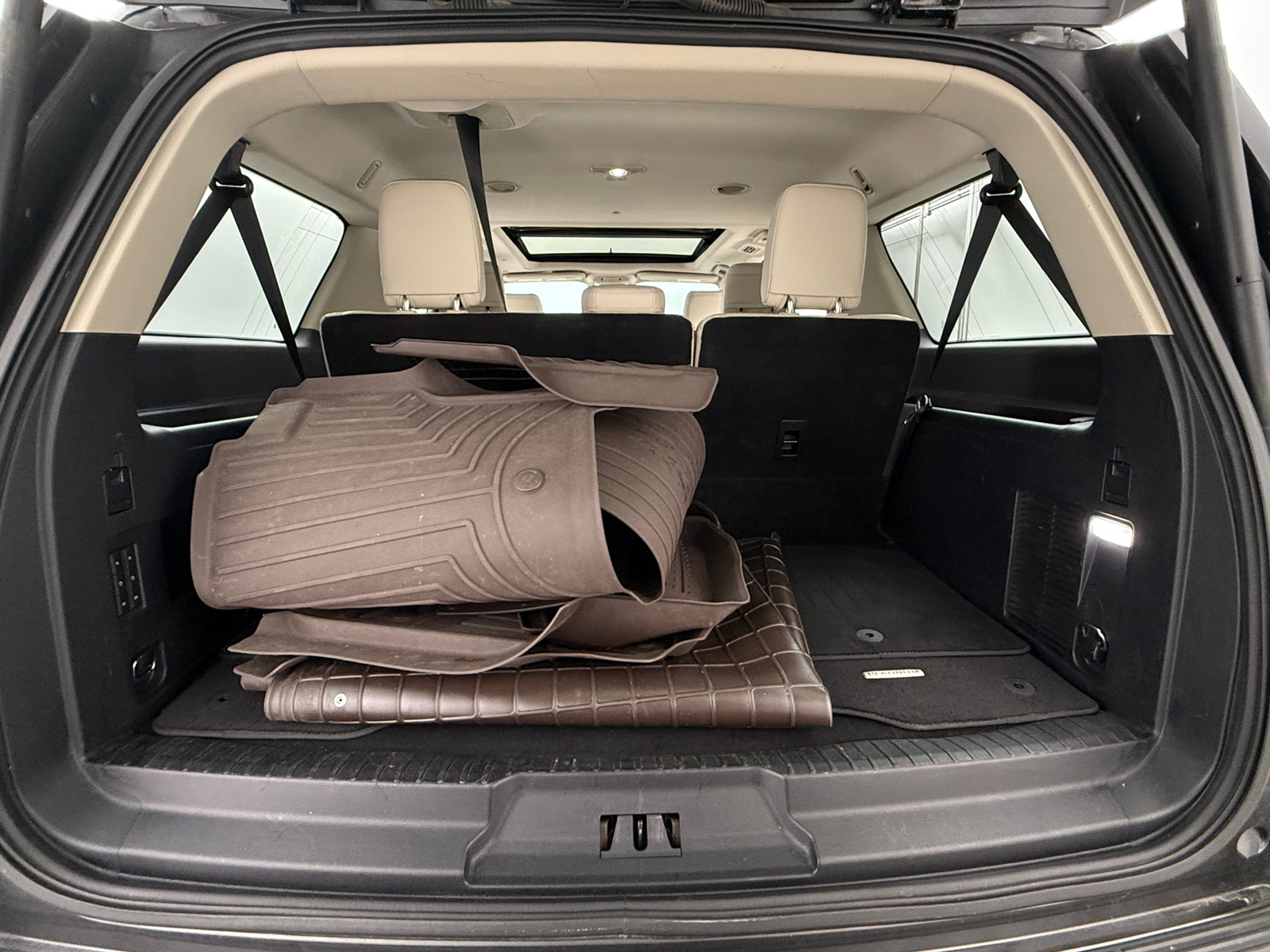 Thumbnail: 2019 Ford Expedition MAX - 6
