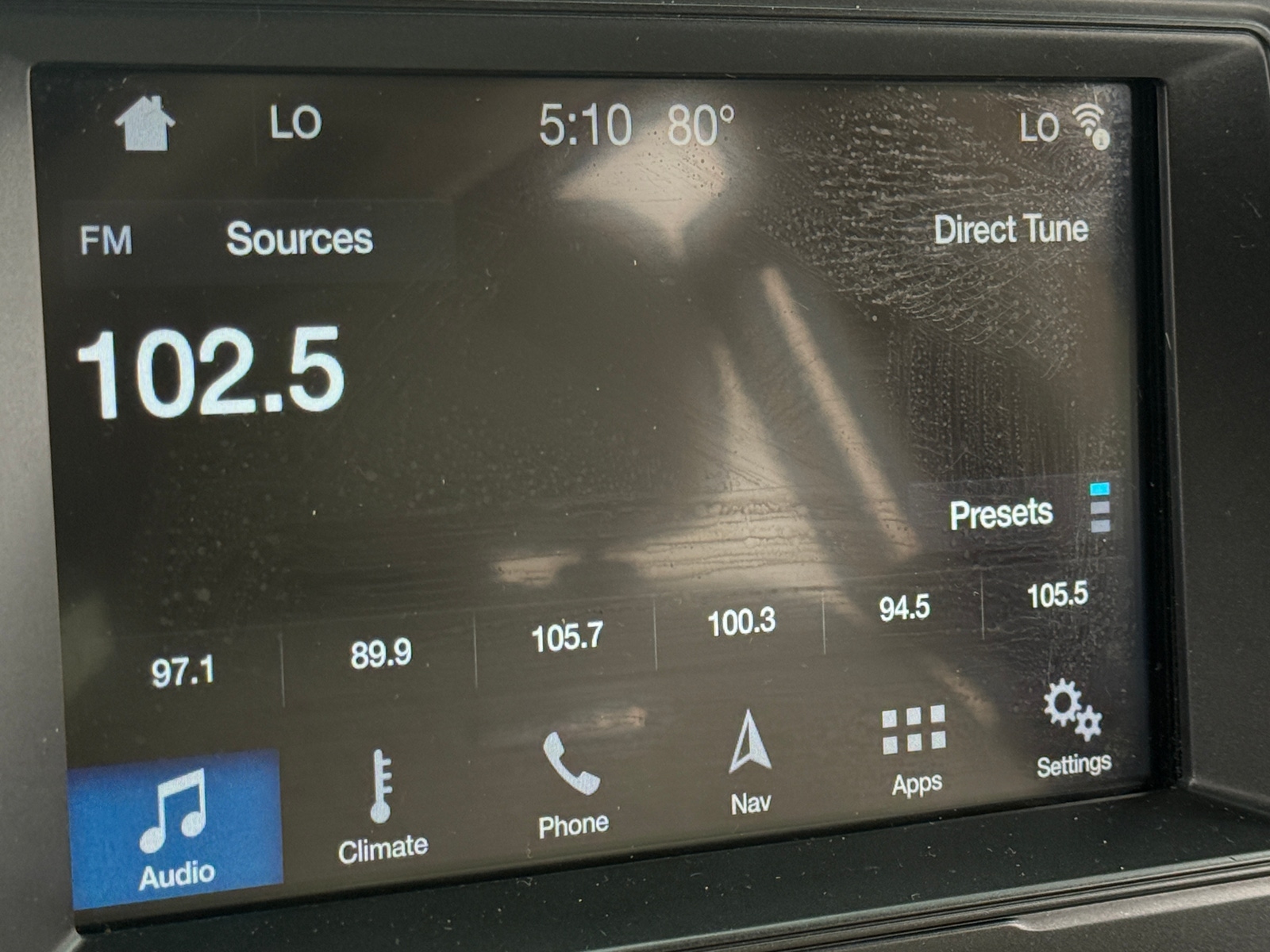 Thumbnail: 2019 Ford Expedition MAX - 3