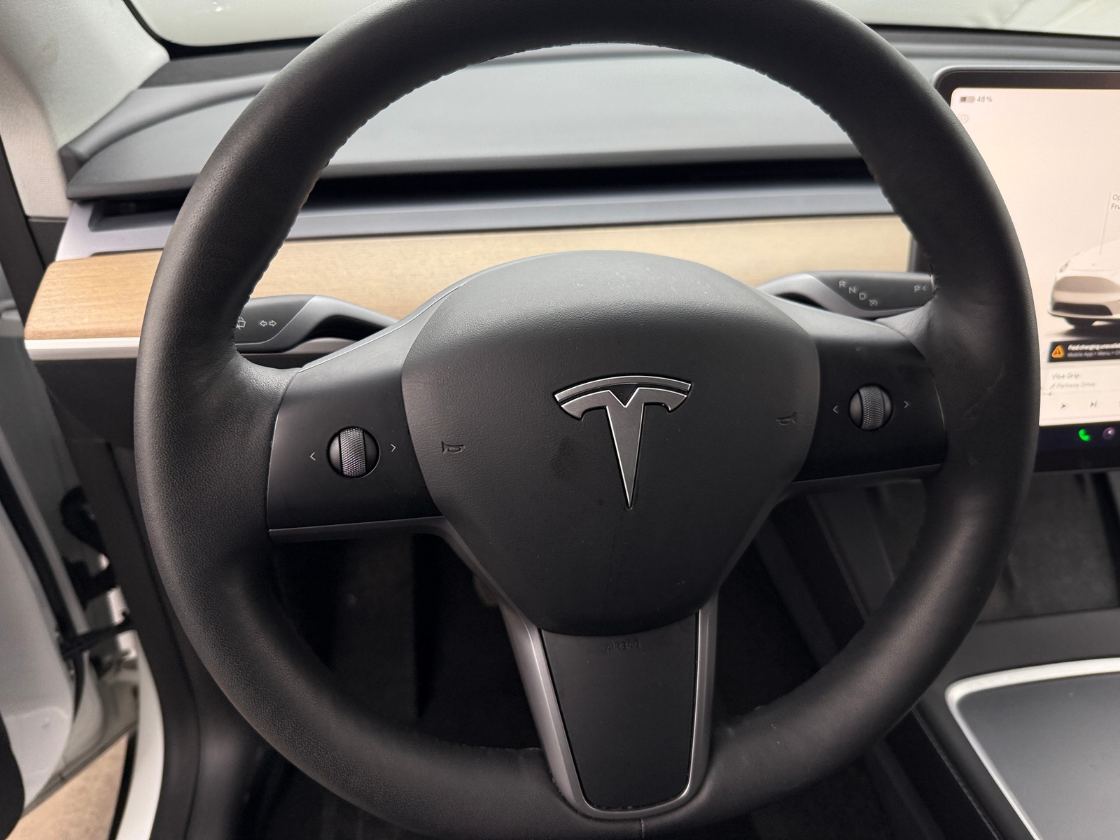 Thumbnail: 2022 Tesla Model Y - 4