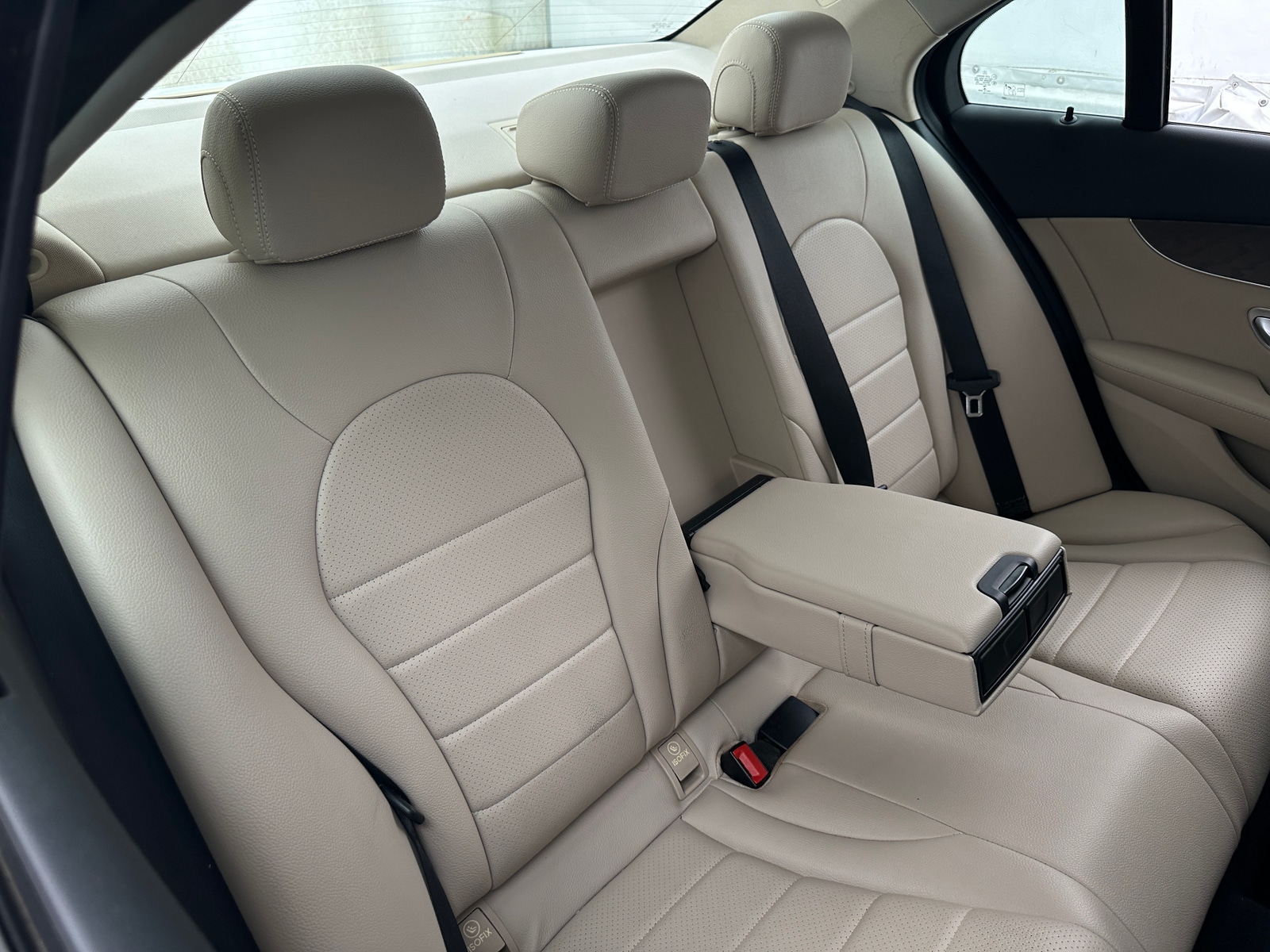 Thumbnail: 2018 Mercedes-Benz C-Class - 5
