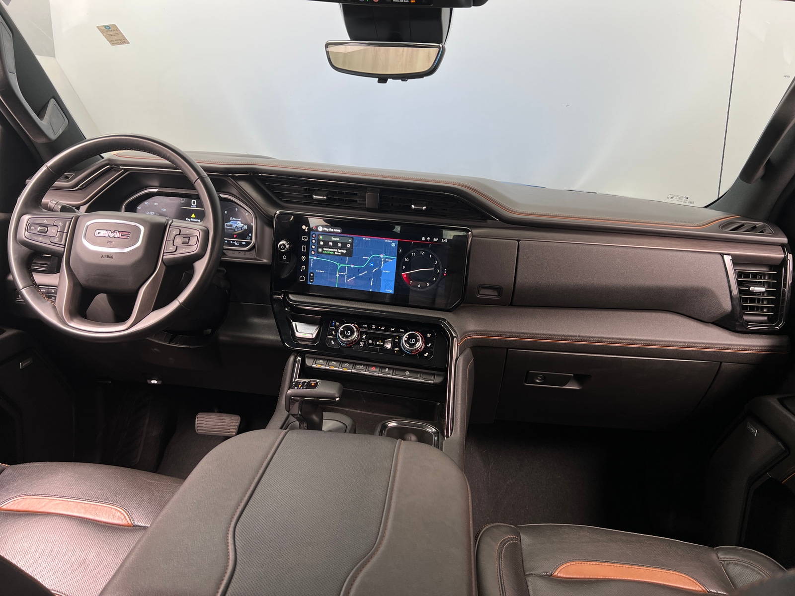Thumbnail: 2023 GMC Sierra 1500 - 2