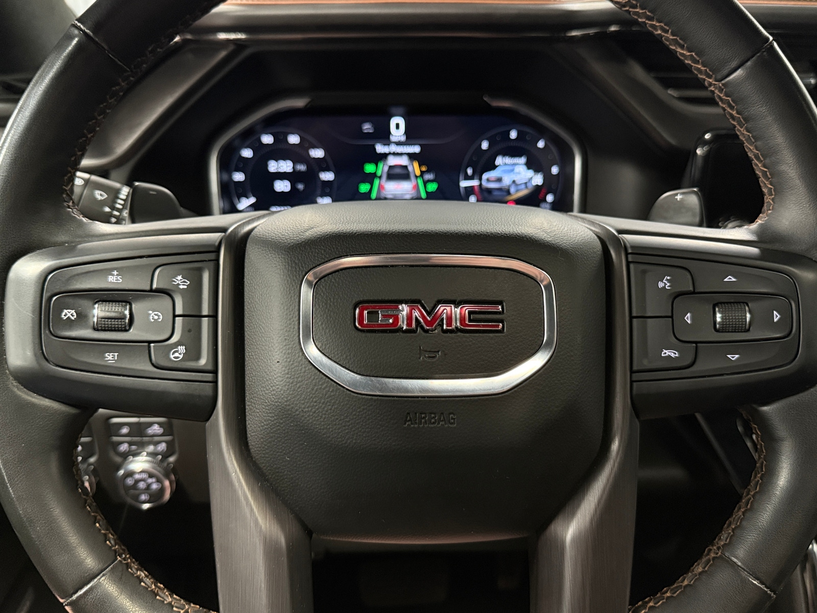 Thumbnail: 2023 GMC Sierra 1500 - 4