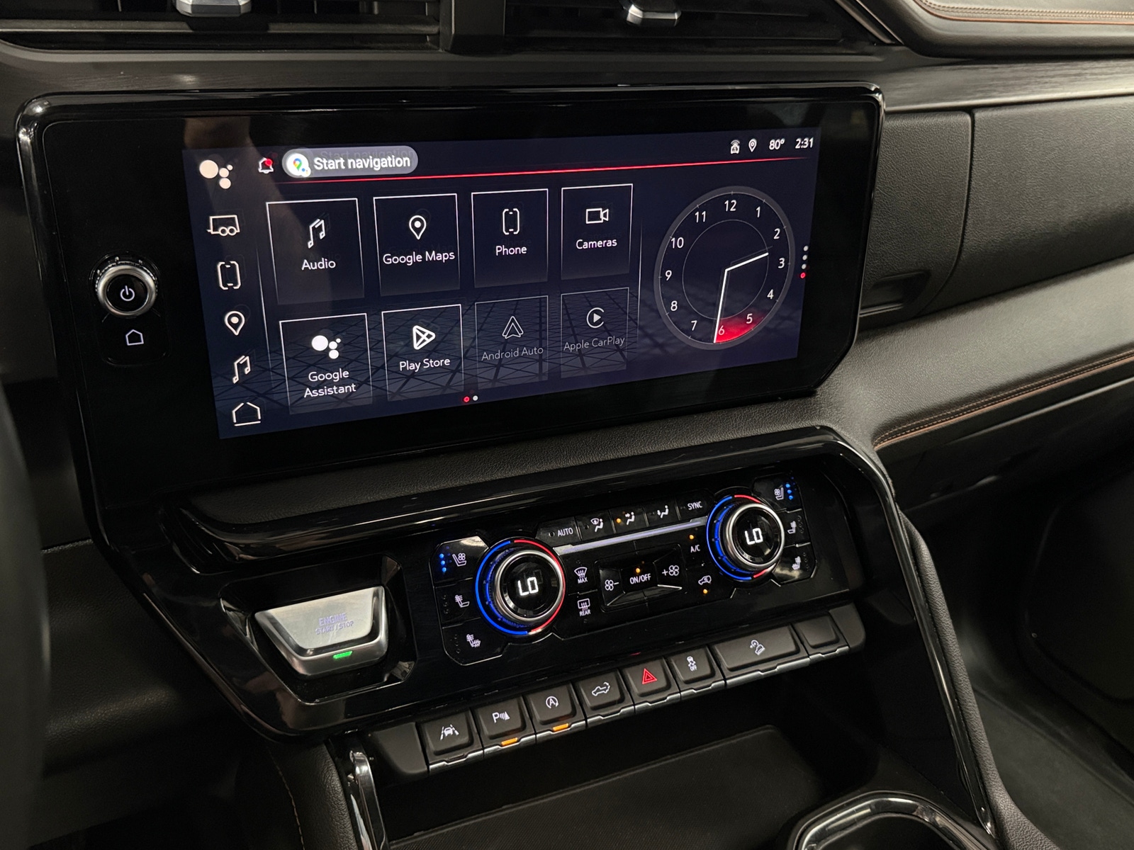 Thumbnail: 2023 GMC Sierra 1500 - 3