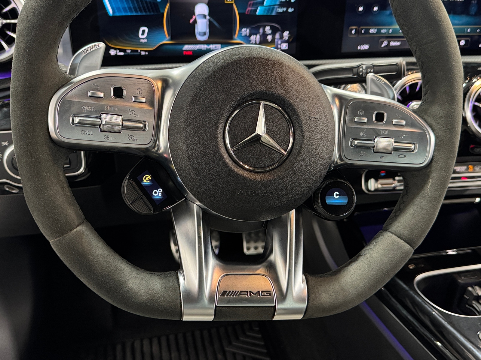 Thumbnail: 2021 Mercedes-Benz CLA - 3