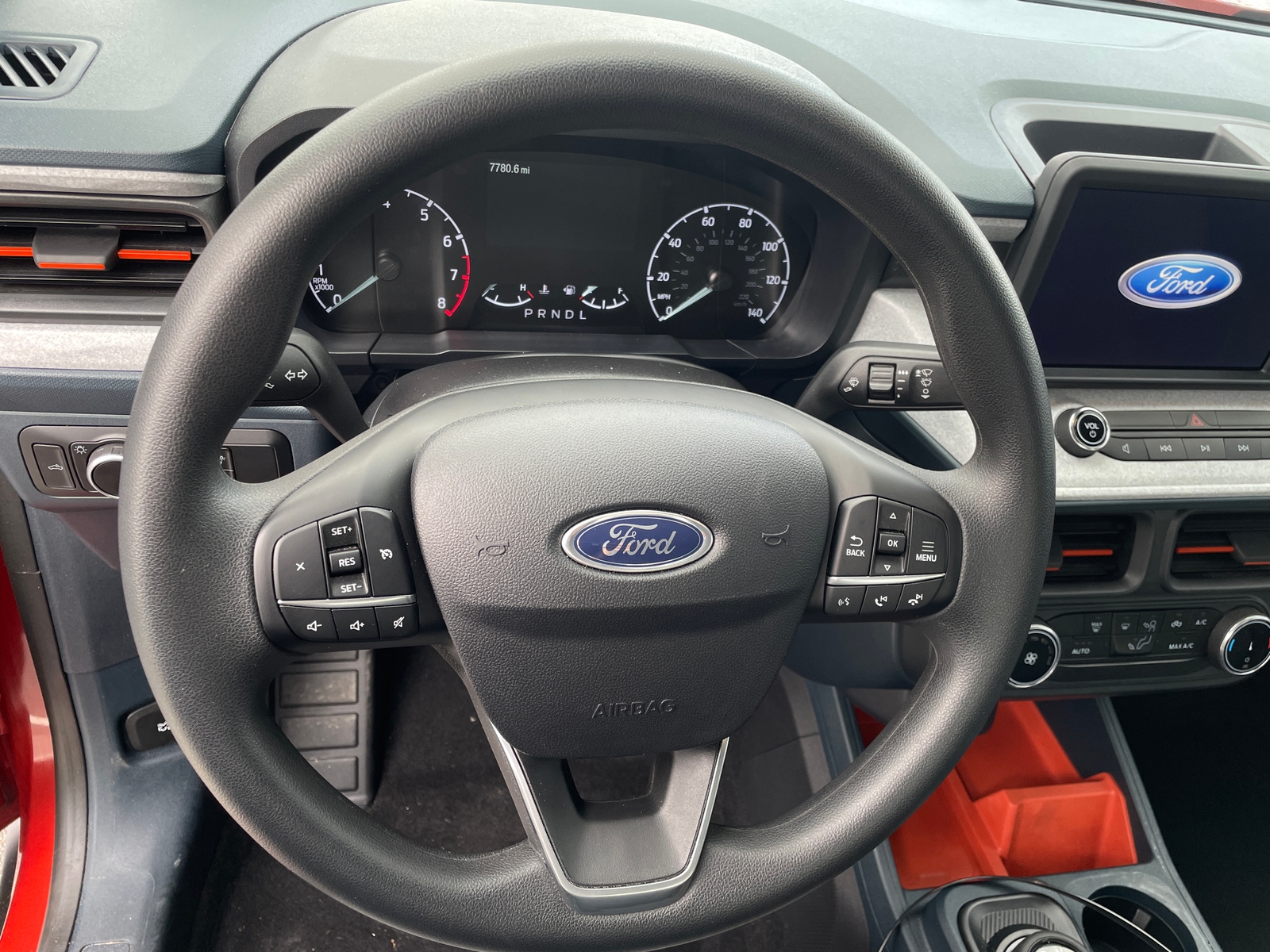 Thumbnail: 2024 Ford Maverick - 5
