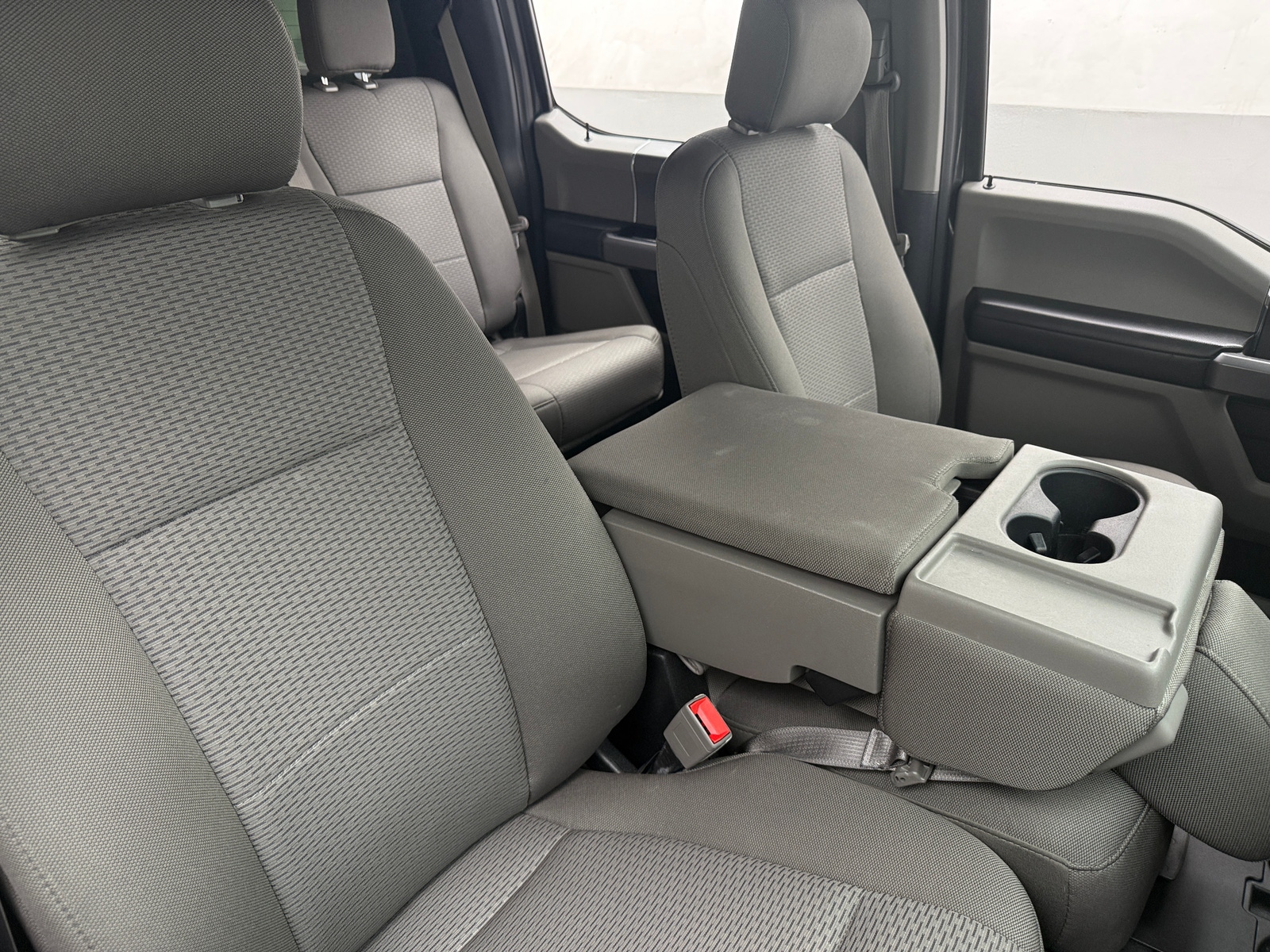Thumbnail: 2019 Ford Econoline - 2
