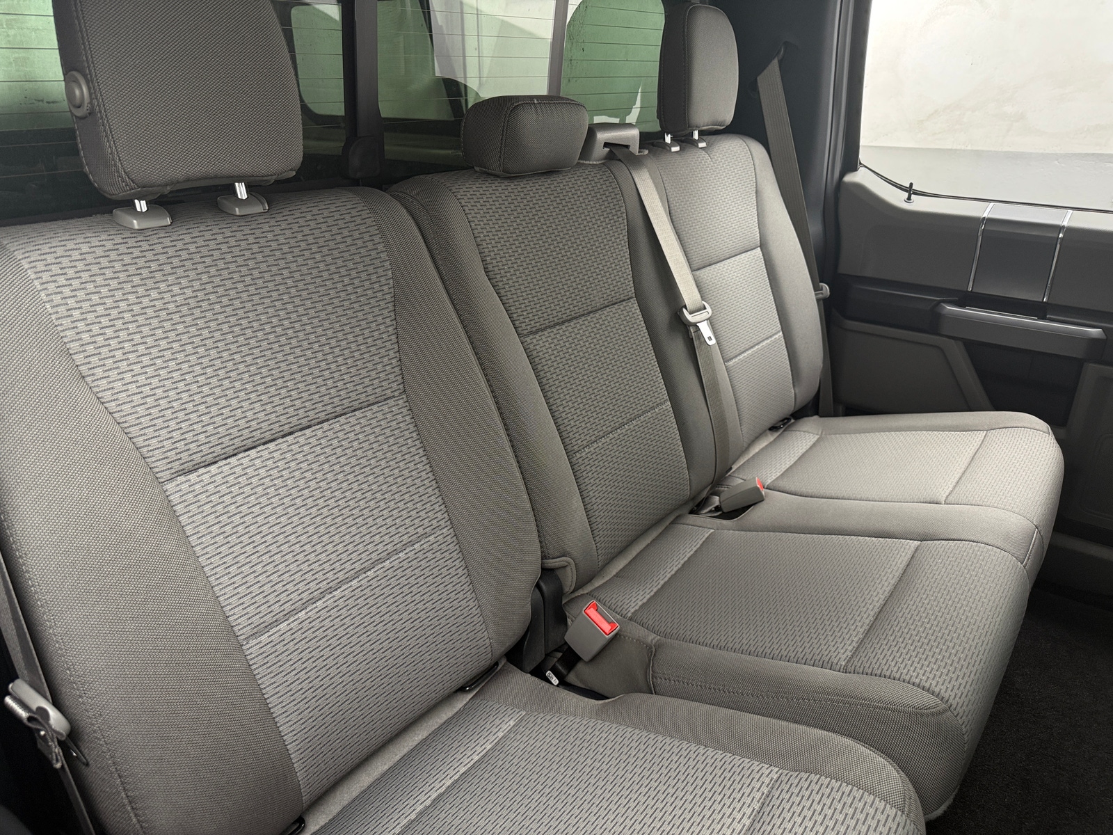 Thumbnail: 2019 Ford Econoline - 6