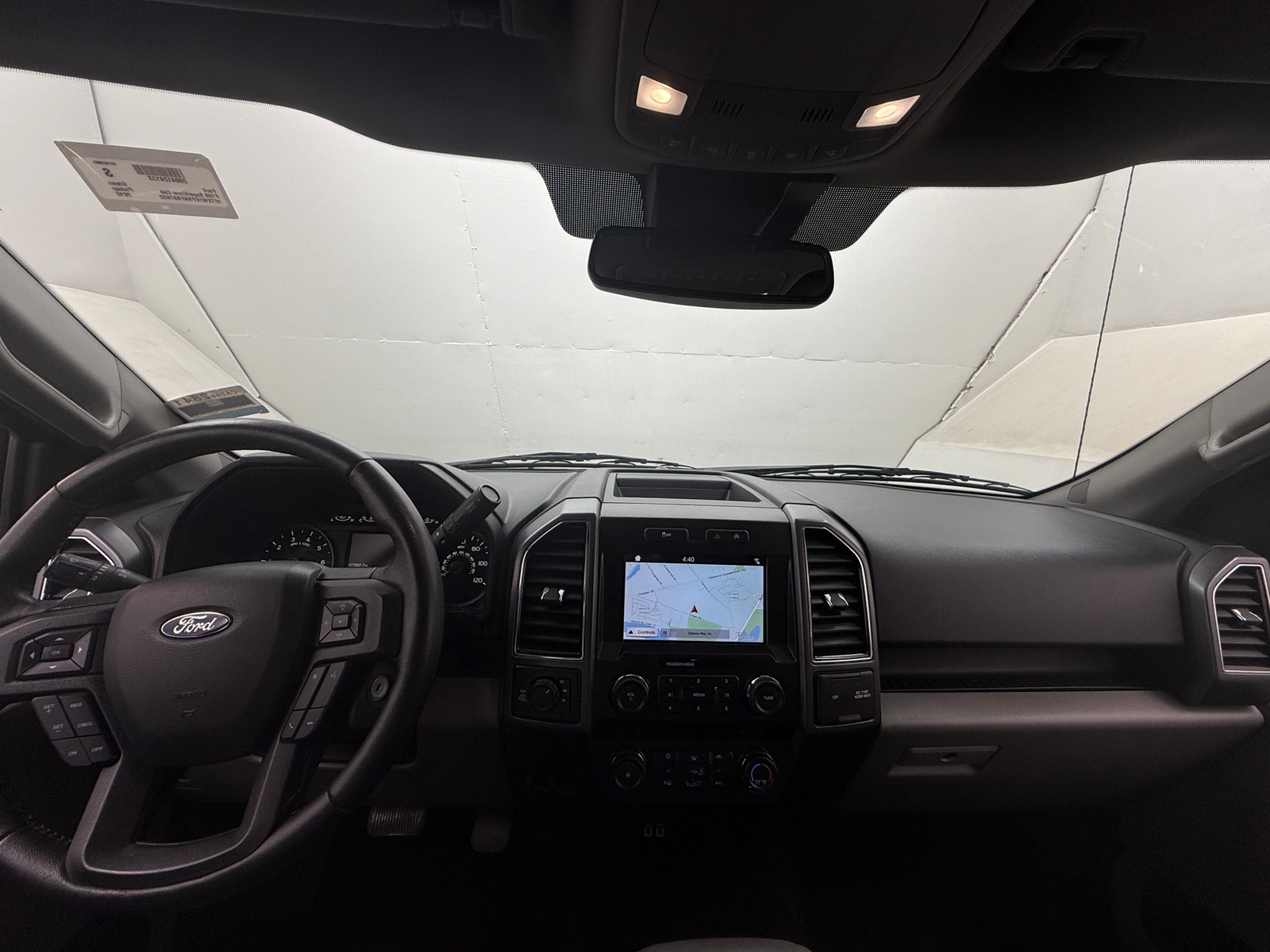 Thumbnail: 2019 Ford Econoline - 3