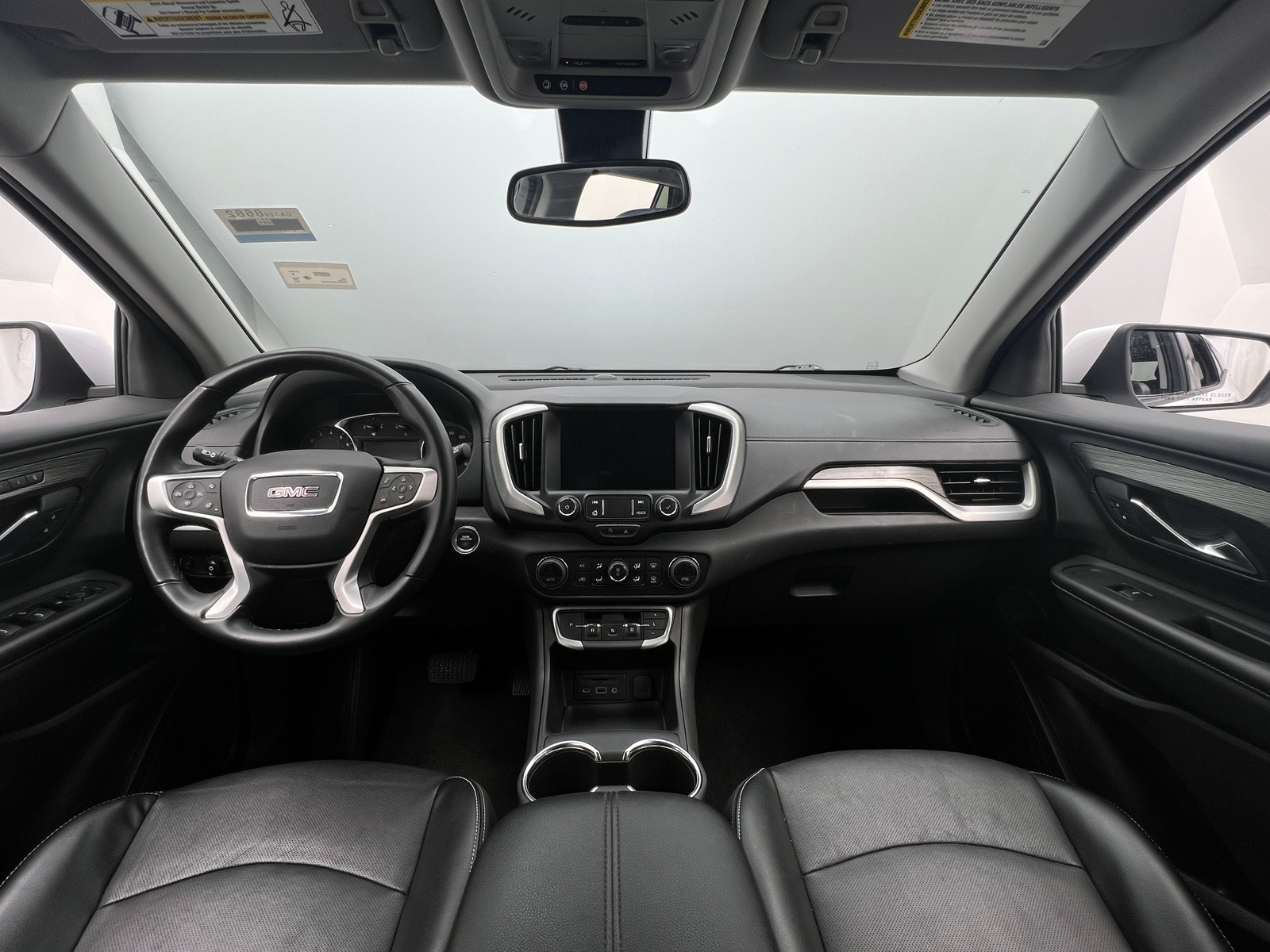 Thumbnail: 2024 GMC Terrain - 2