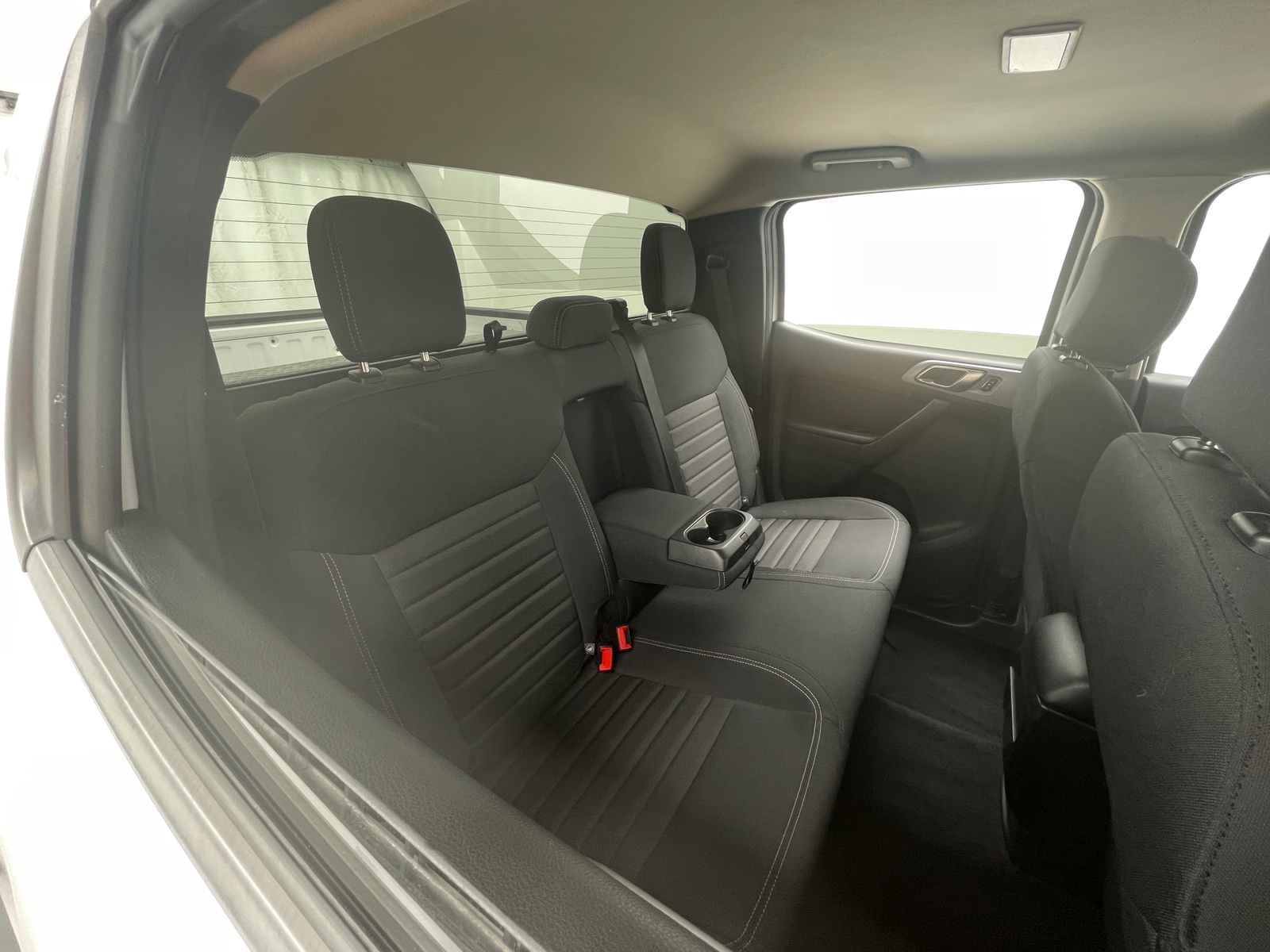Thumbnail: 2021 Ford Ranger - 6