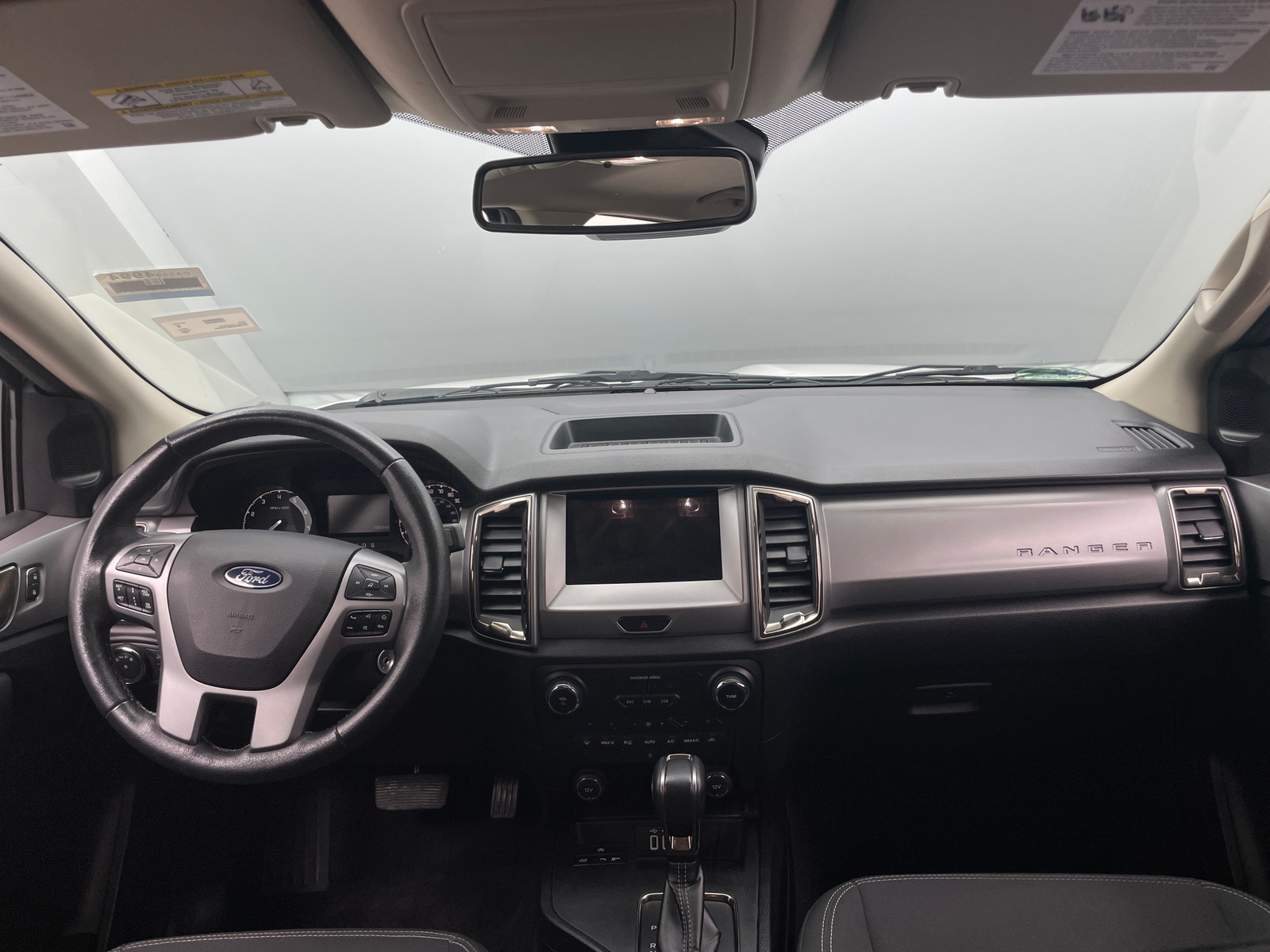 Thumbnail: 2021 Ford Ranger - 3