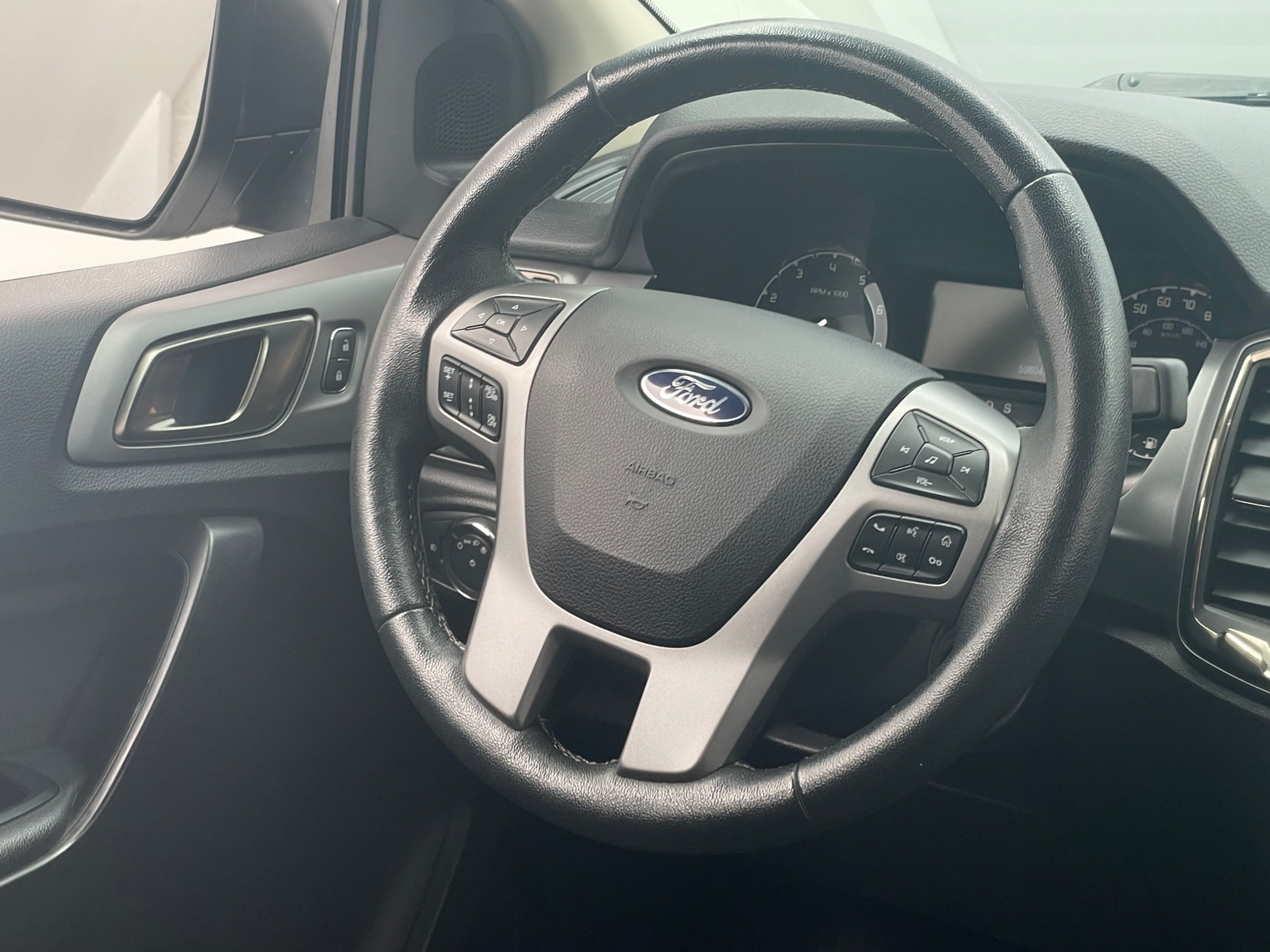 Thumbnail: 2021 Ford Ranger - 5
