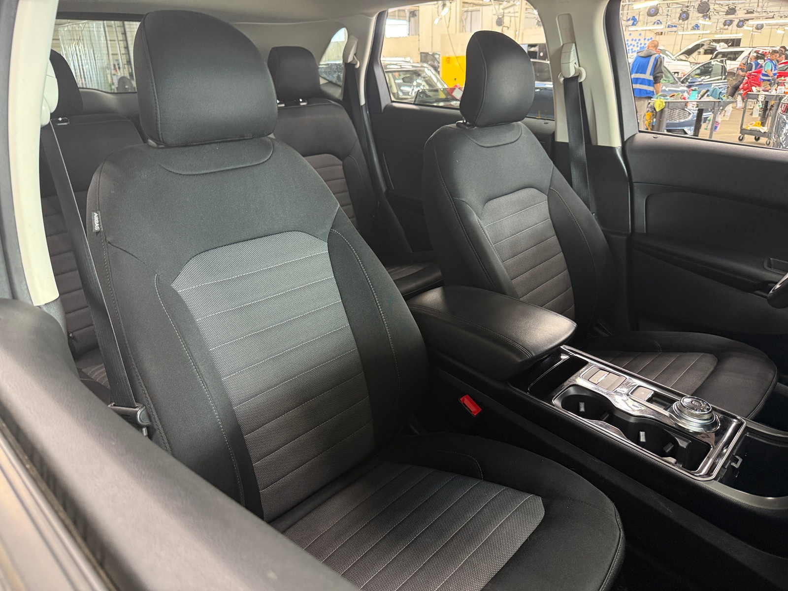 Thumbnail: 2019 Ford Edge - 2
