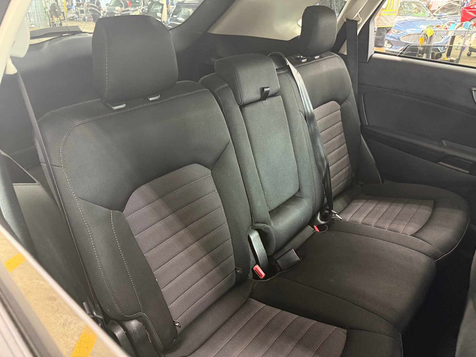 Thumbnail: 2019 Ford Edge - 6