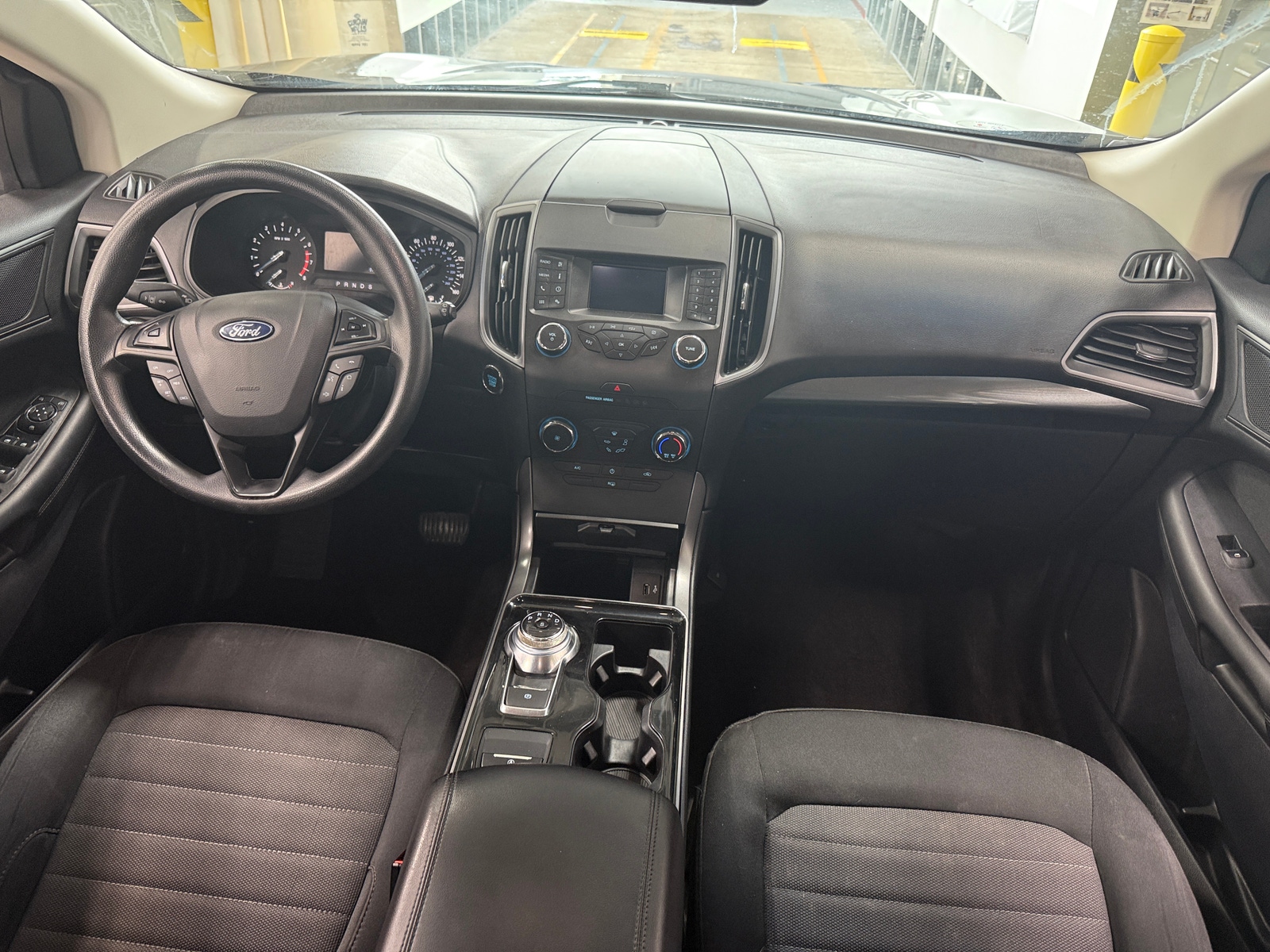 Thumbnail: 2019 Ford Edge - 3