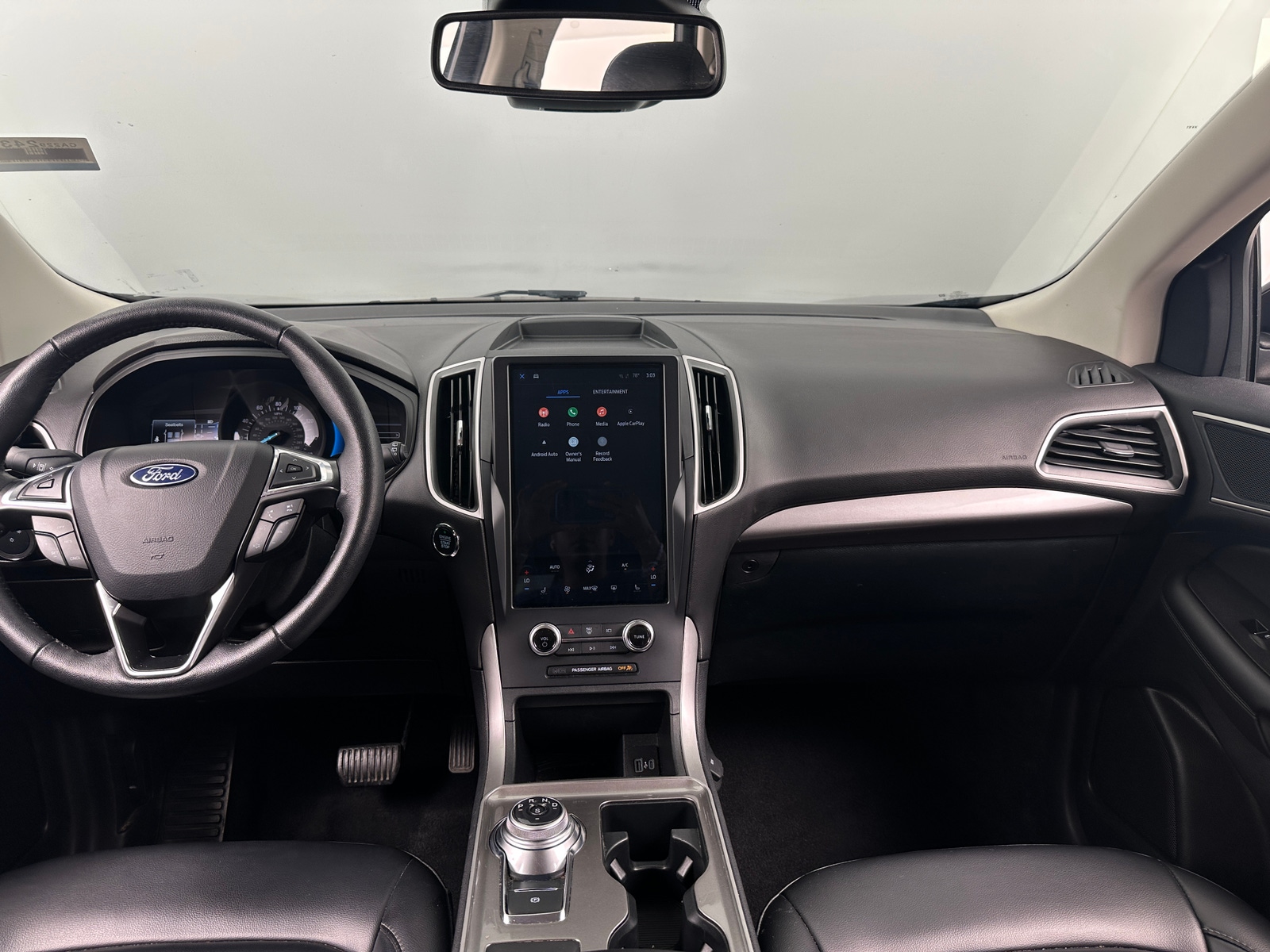 Thumbnail: 2024 Ford Edge - 2