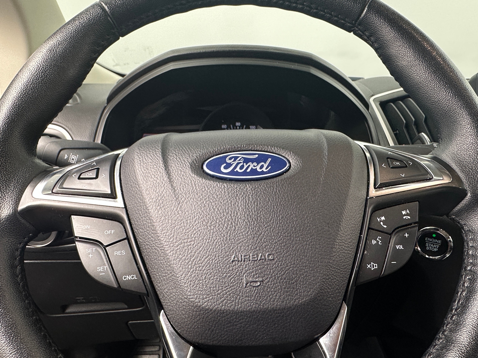Thumbnail: 2024 Ford Edge - 4