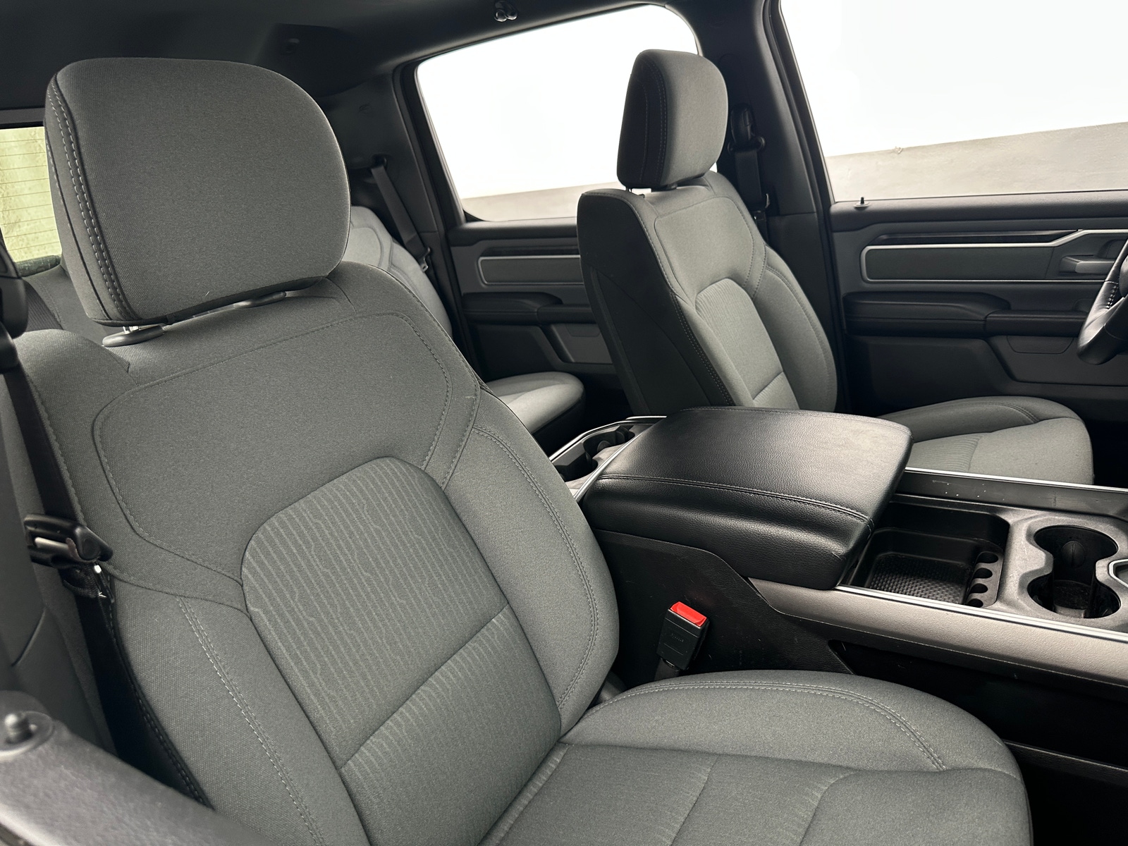 Thumbnail: 2022 RAM 1500 - 2