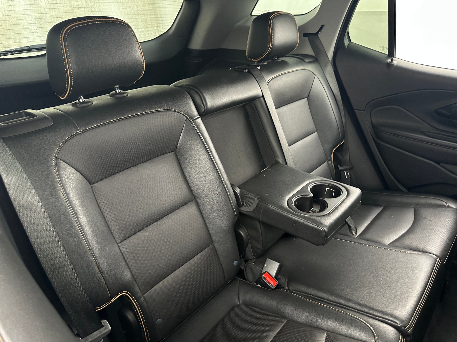 Thumbnail: 2023 GMC Terrain - 5