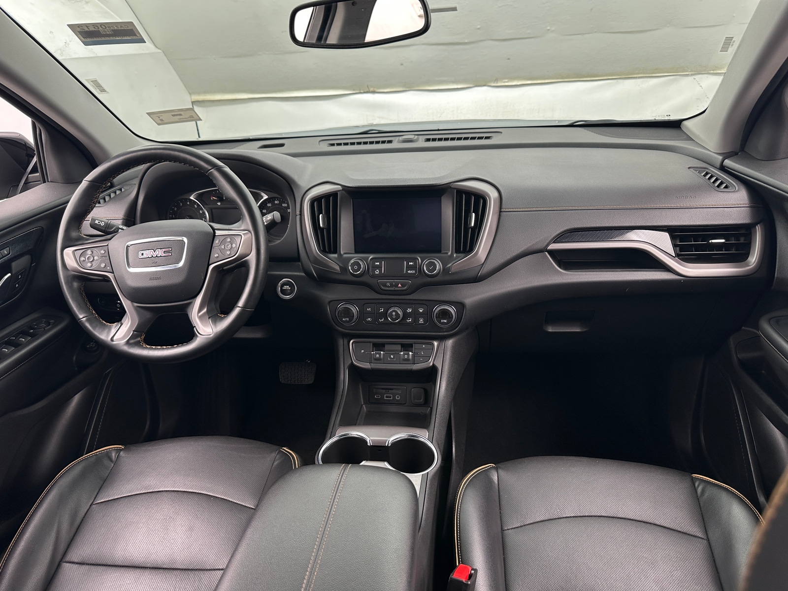 Thumbnail: 2023 GMC Terrain - 2