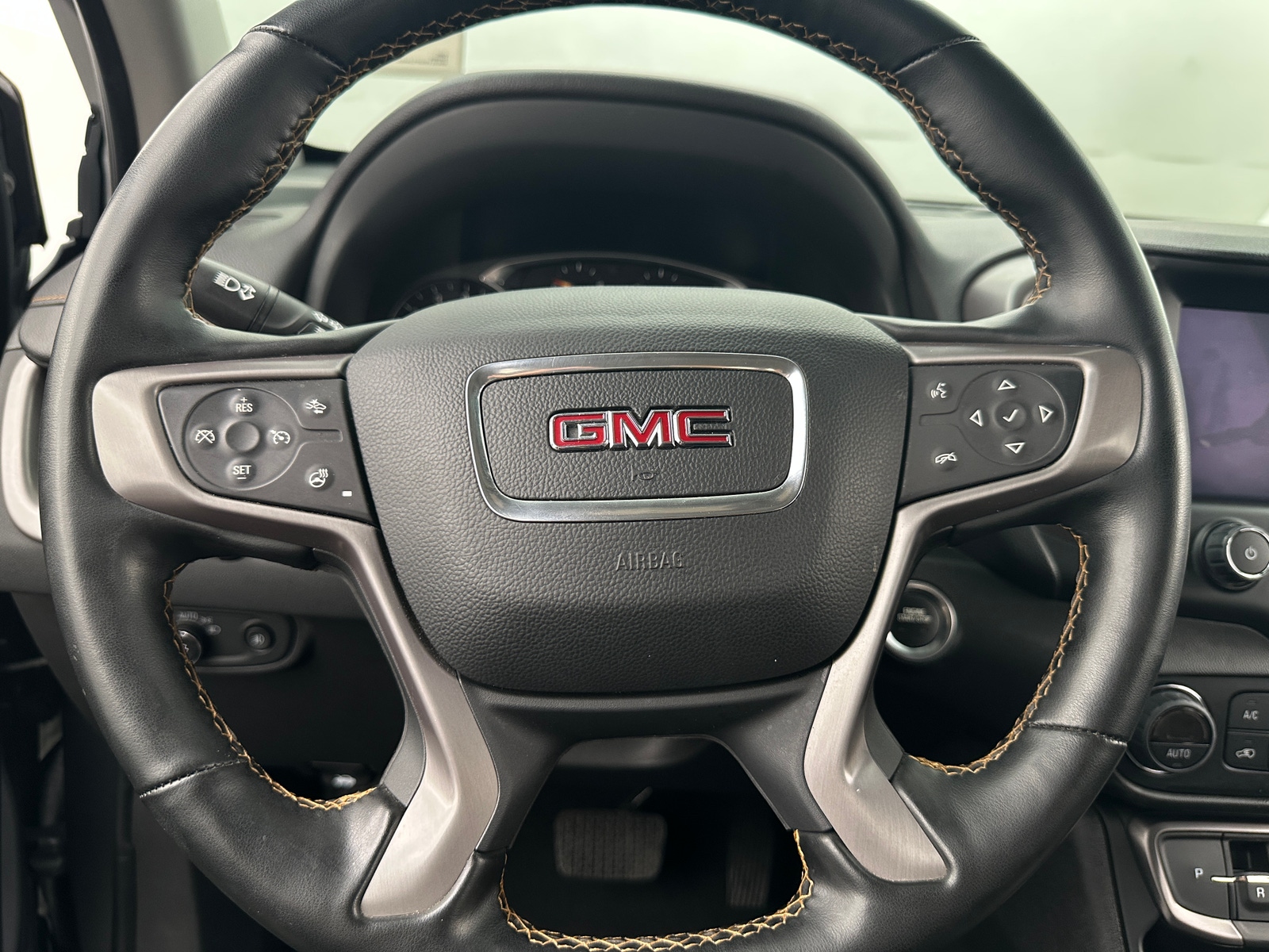 Thumbnail: 2023 GMC Terrain - 4