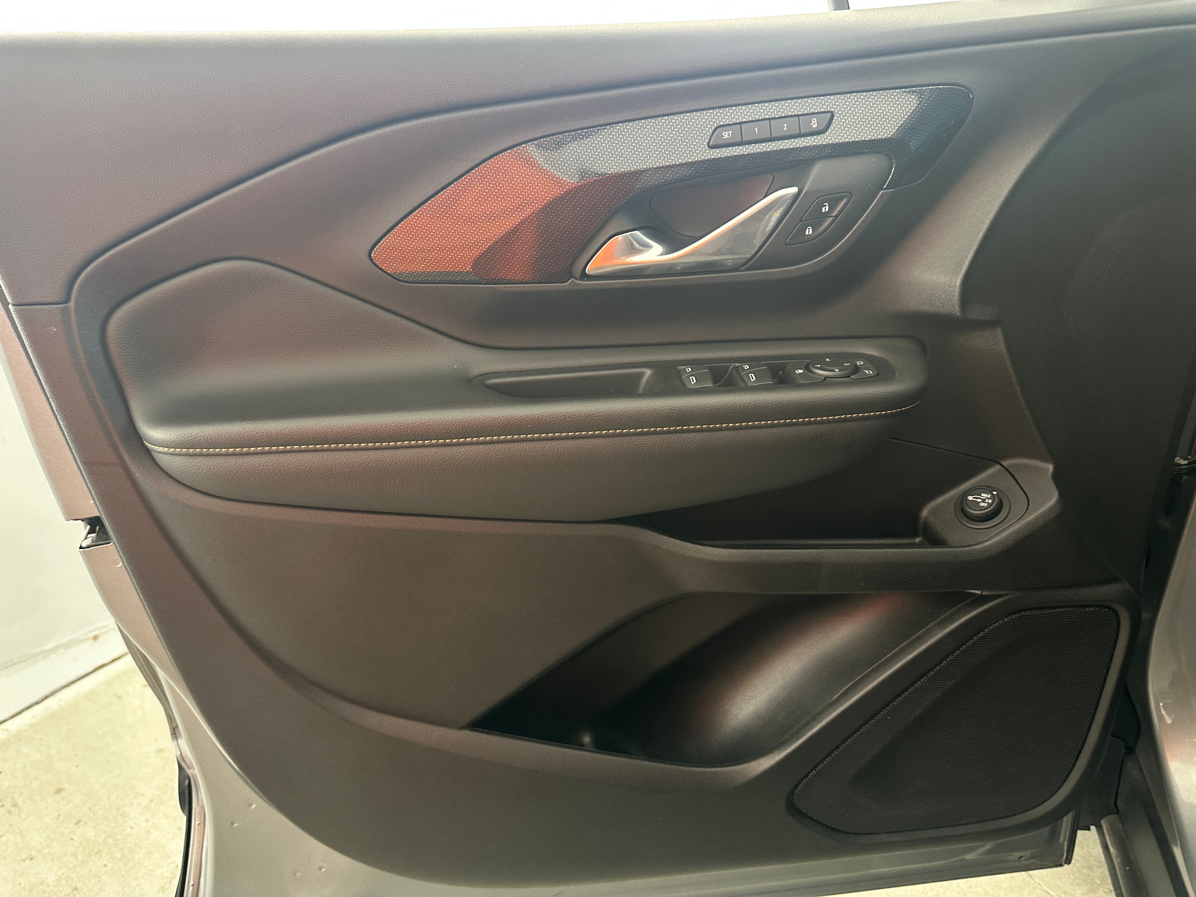 2023 GMC Terrain