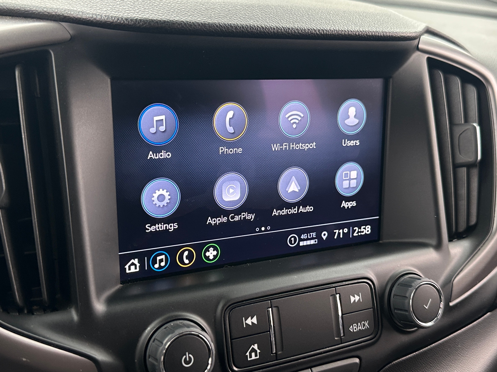 Thumbnail: 2023 GMC Terrain - 3