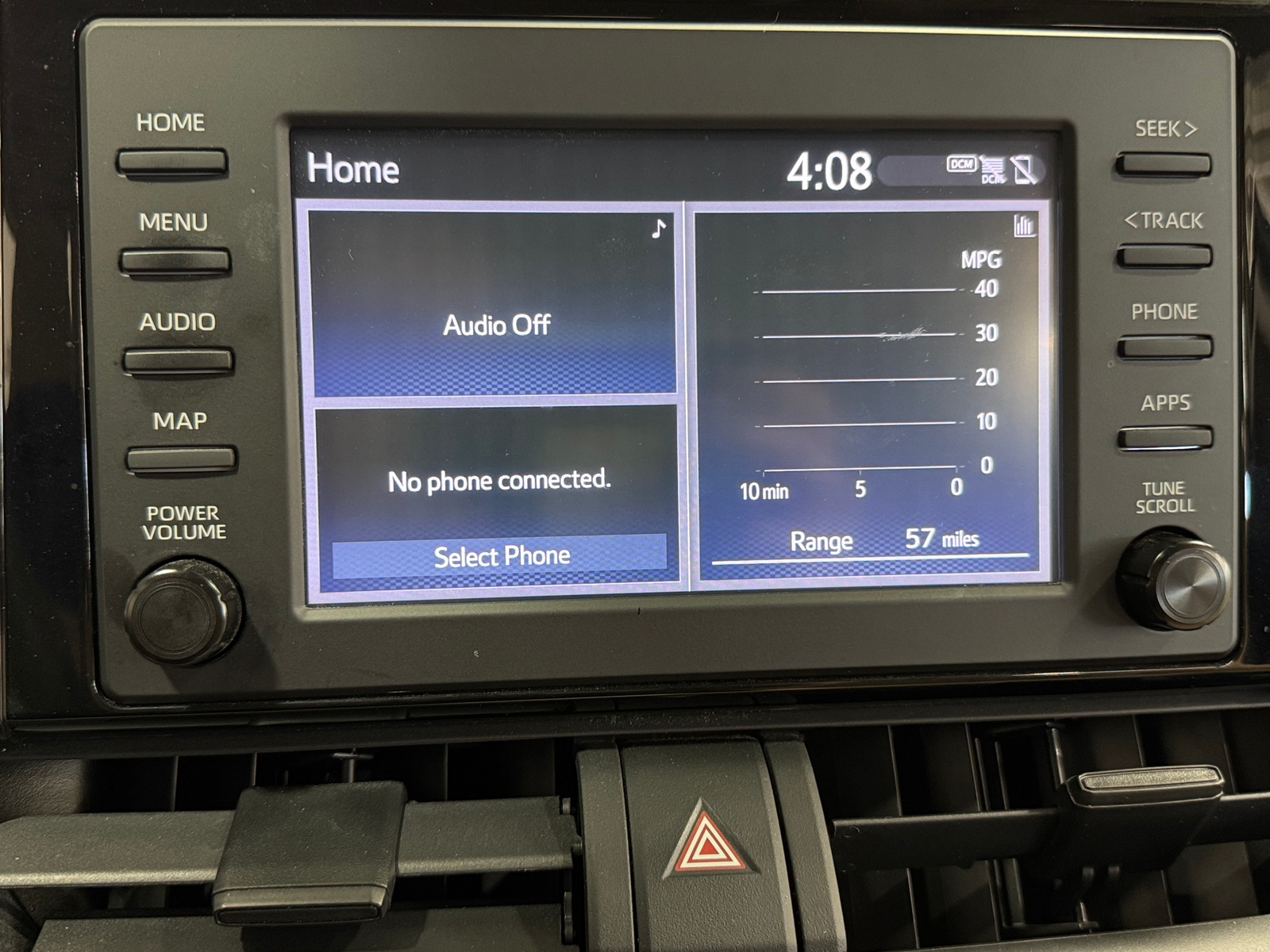Thumbnail: 2019 Toyota RAV4 - 4