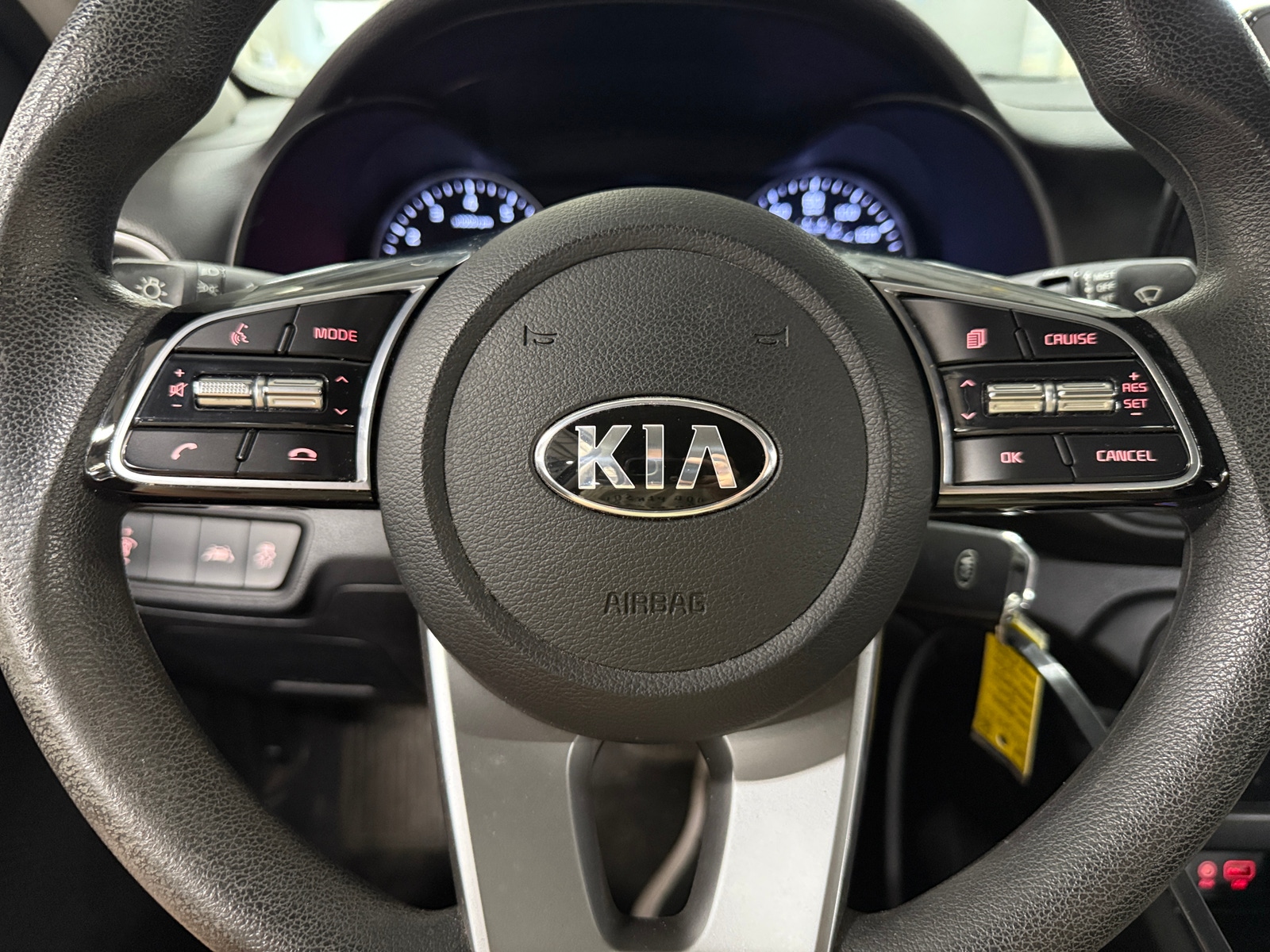 Thumbnail: 2020 Kia Forte - 5