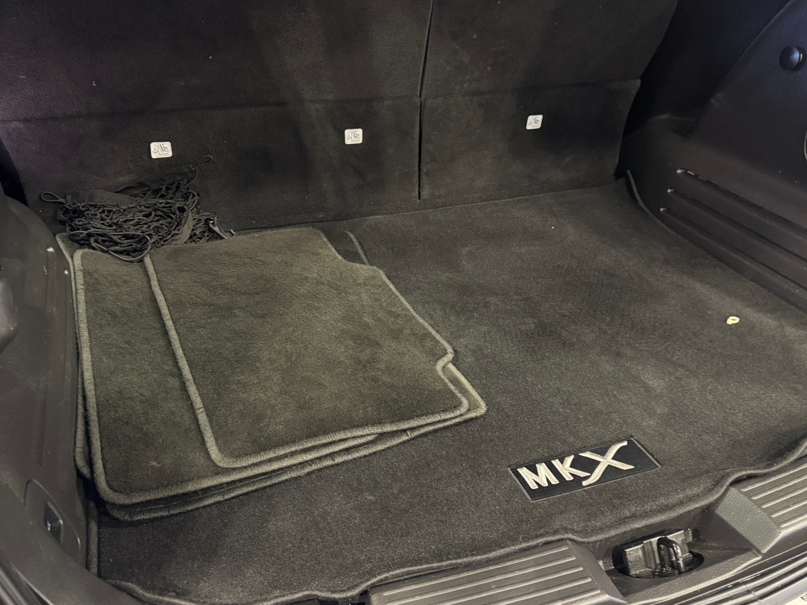 Thumbnail: 2015 Lincoln MKX - 6