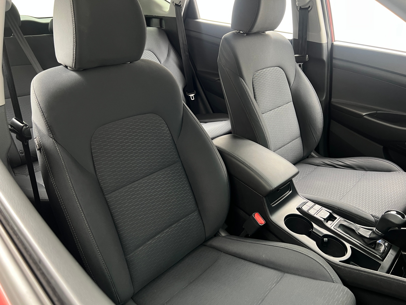 Thumbnail: 2020 Hyundai Tucson - 2