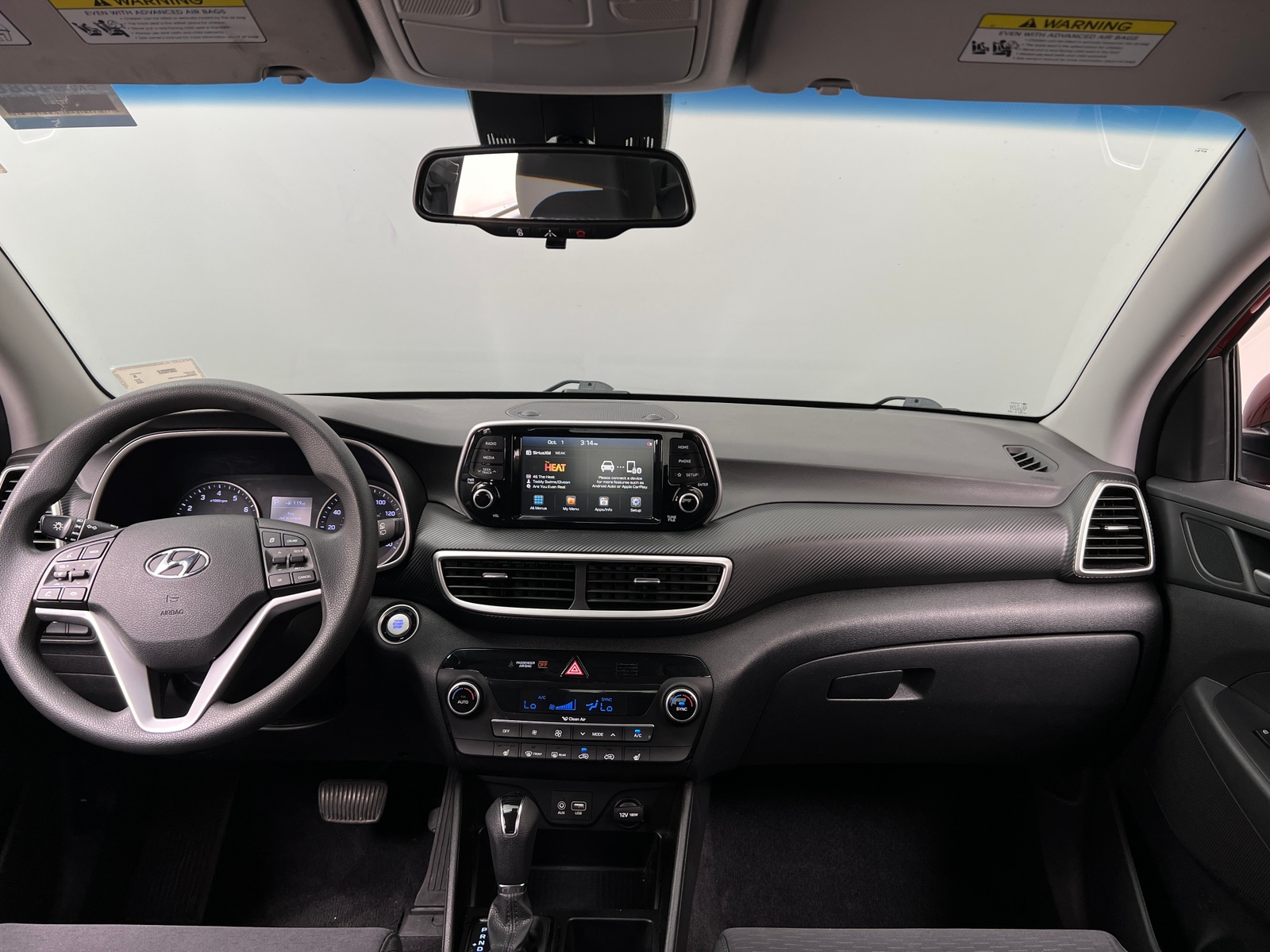 Thumbnail: 2020 Hyundai Tucson - 3