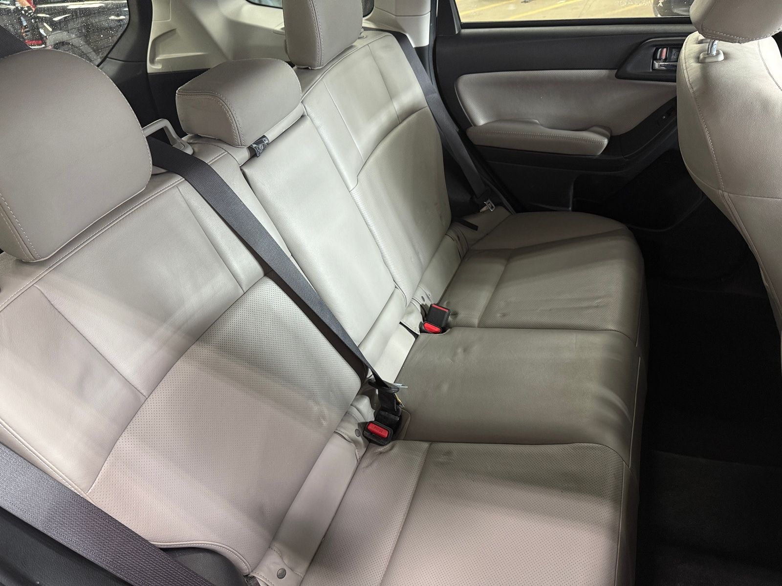 Thumbnail: 2015 Subaru Forester - 5