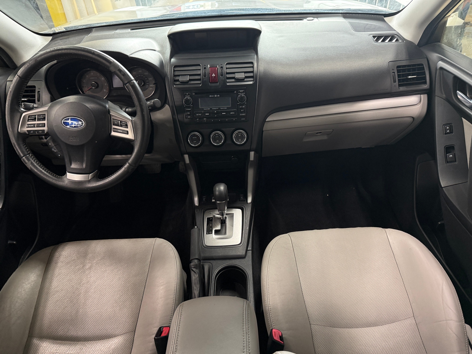 Thumbnail: 2015 Subaru Forester - 2