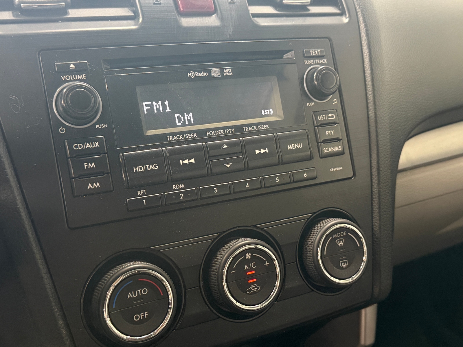 Thumbnail: 2015 Subaru Forester - 3