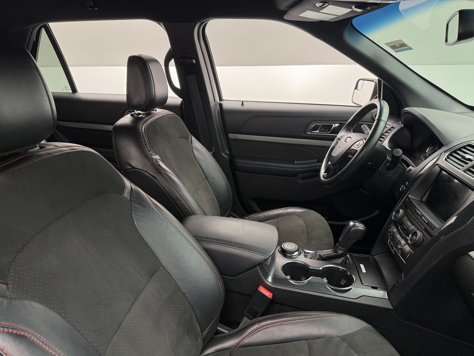 Thumbnail: 2018 Ford Explorer - 2