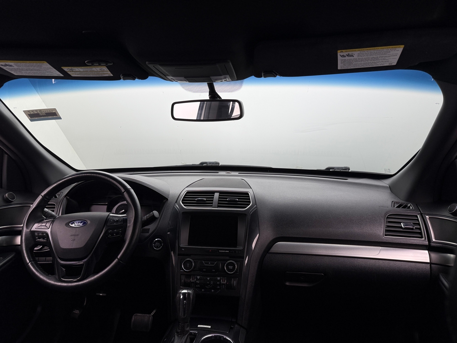 Thumbnail: 2018 Ford Explorer - 3