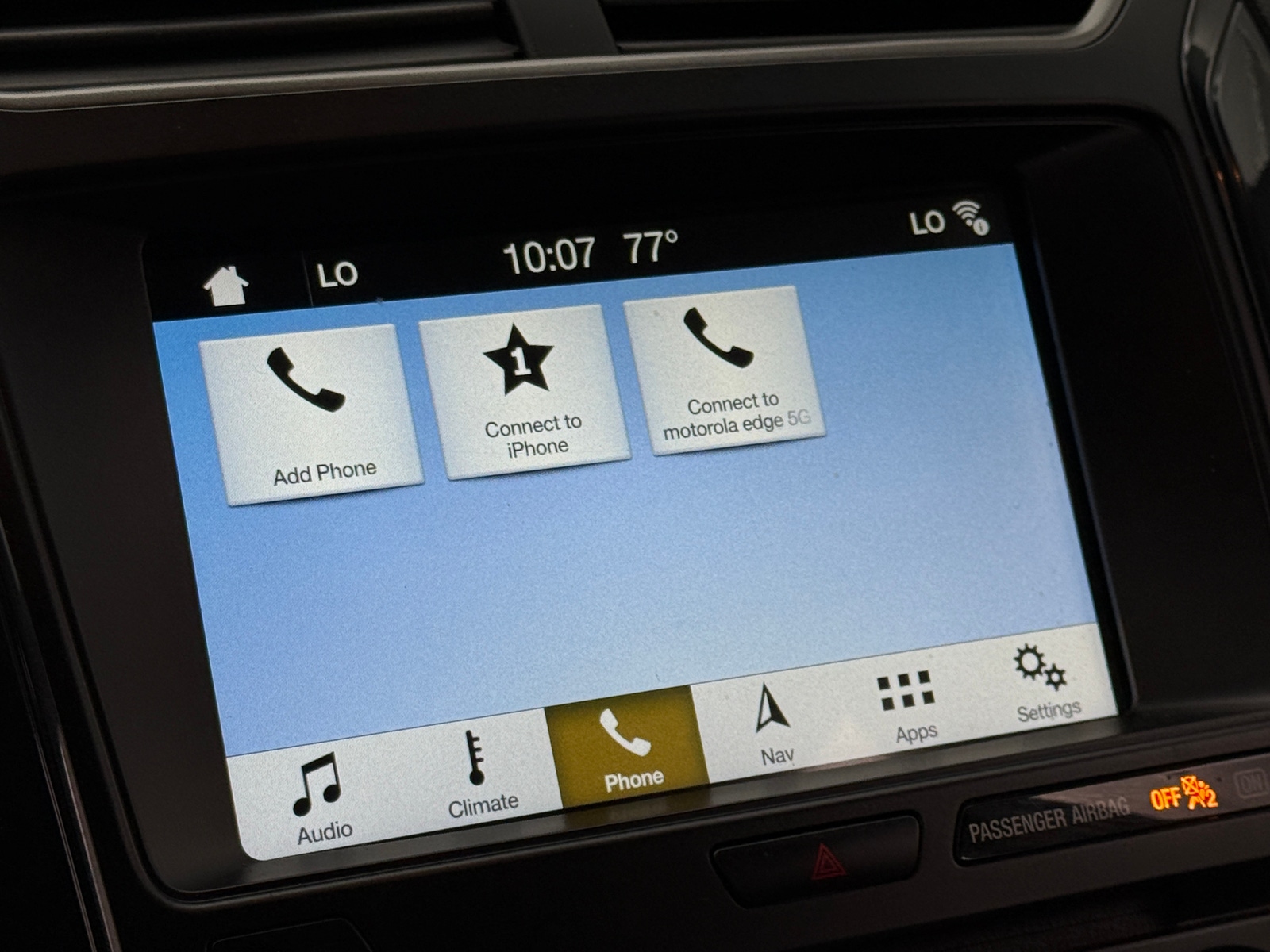 Thumbnail: 2018 Ford Explorer - 4