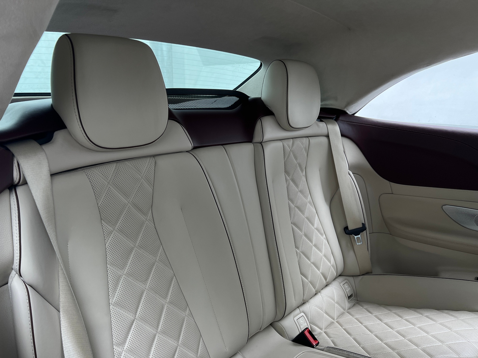 Thumbnail: 2019 Mercedes-Benz E-Class - 5