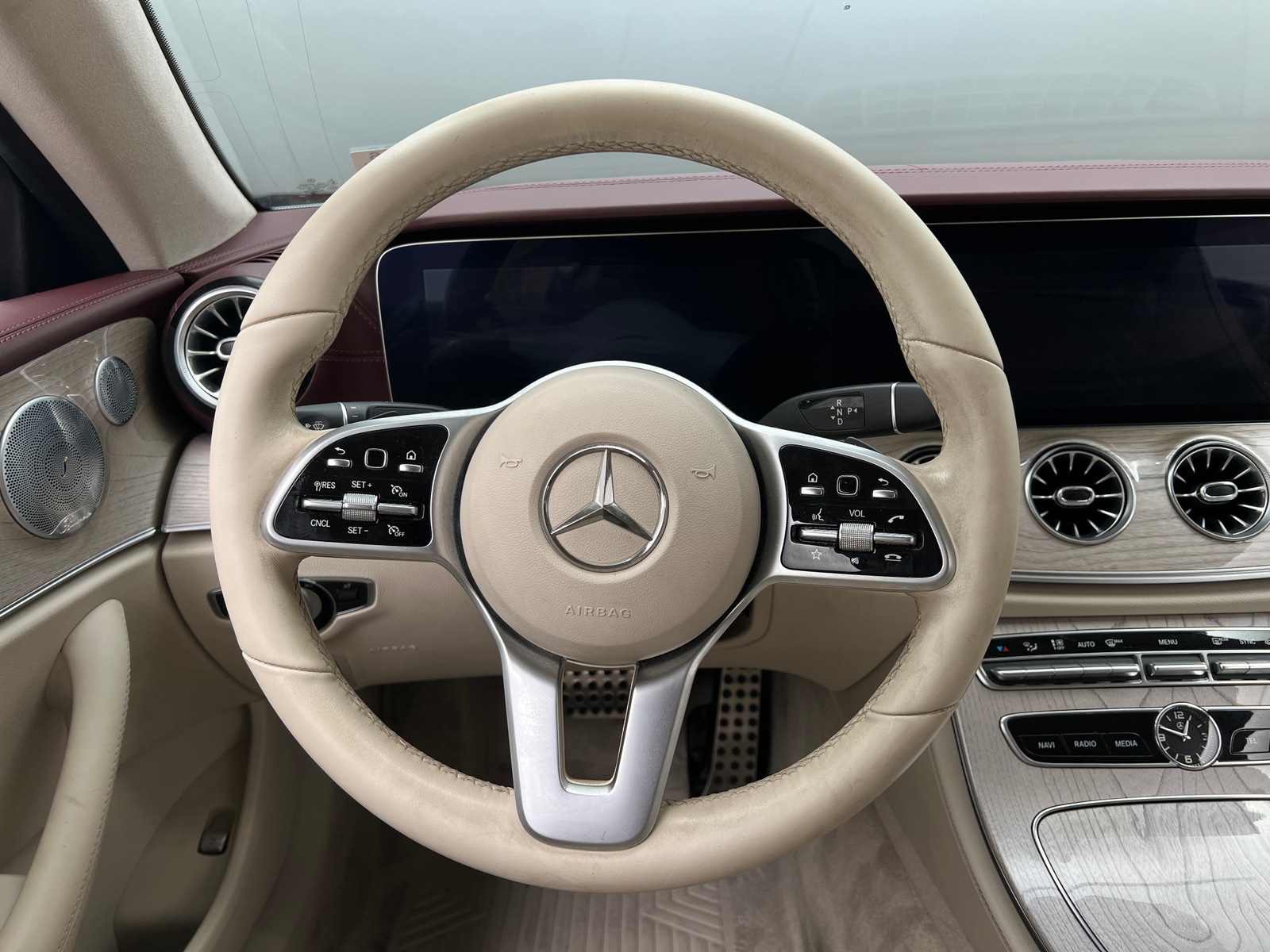 Thumbnail: 2019 Mercedes-Benz E-Class - 4
