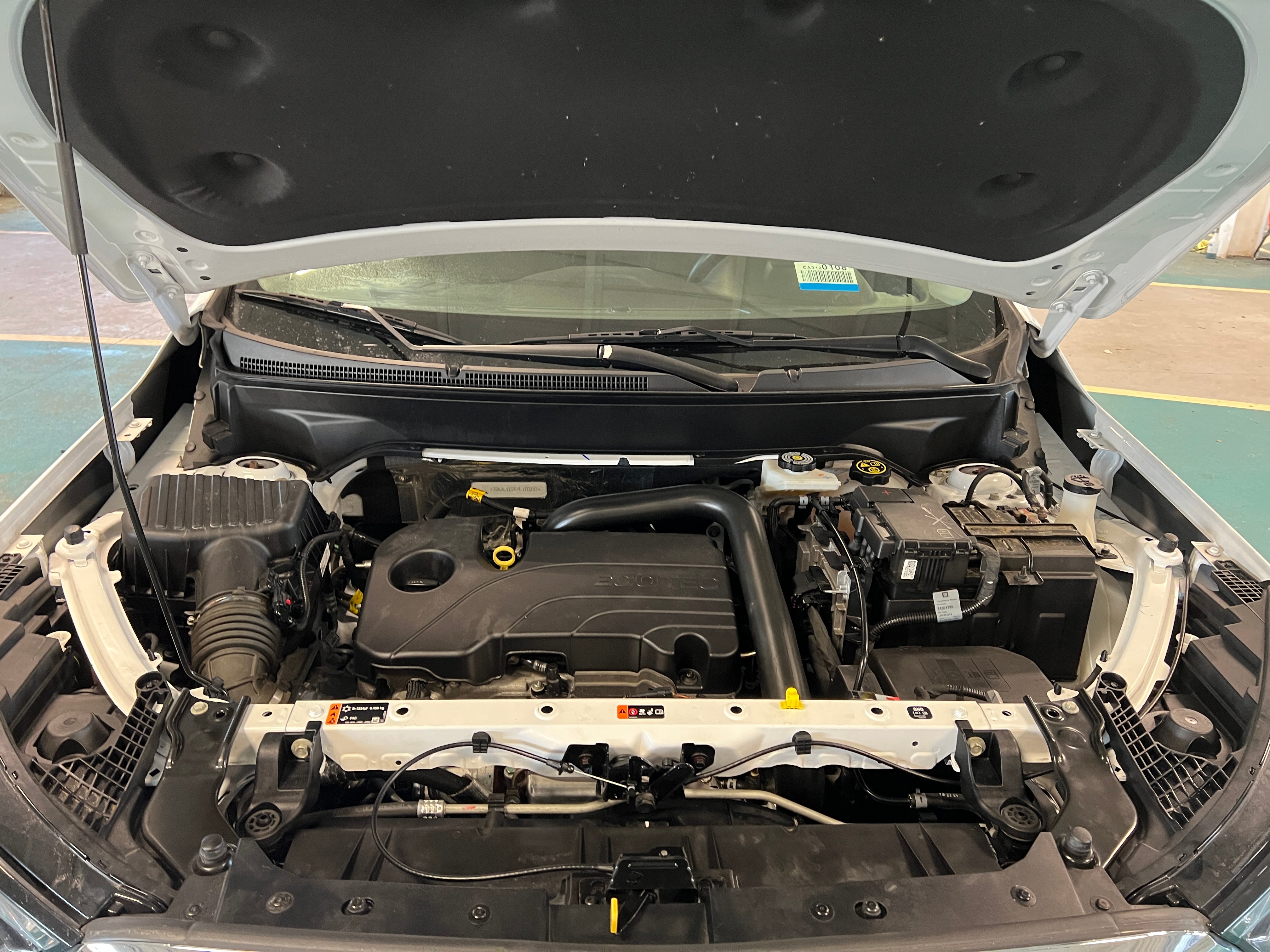 2023 GMC Terrain