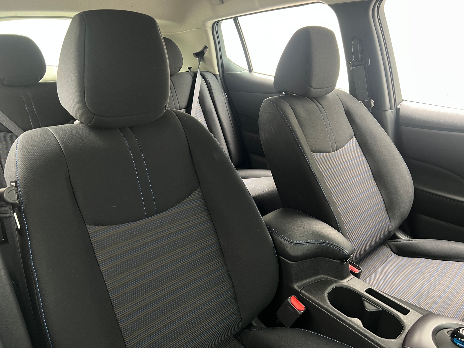 Thumbnail: 2025 Nissan Leaf - 2
