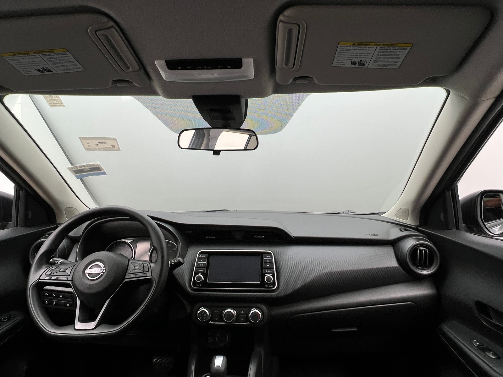 Thumbnail: 2023 Nissan Kicks - 3