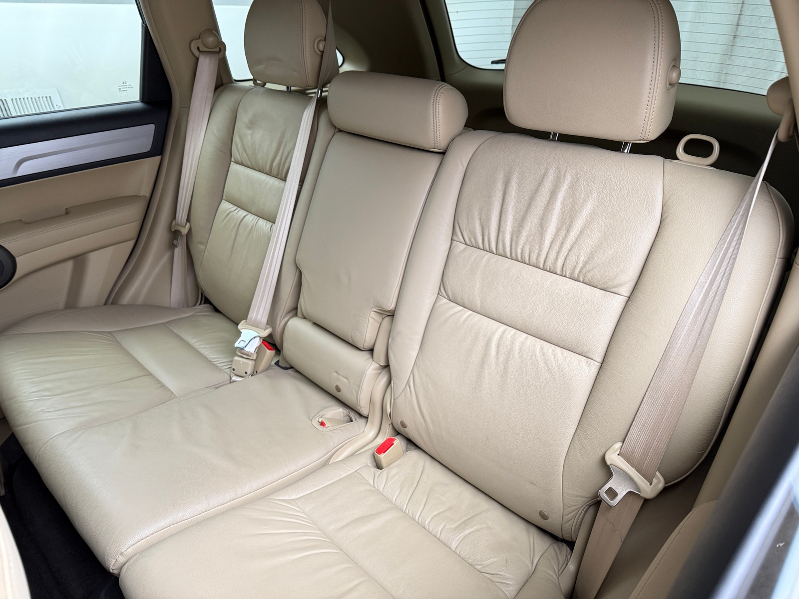 Thumbnail: 2011 Honda CR-V - 5