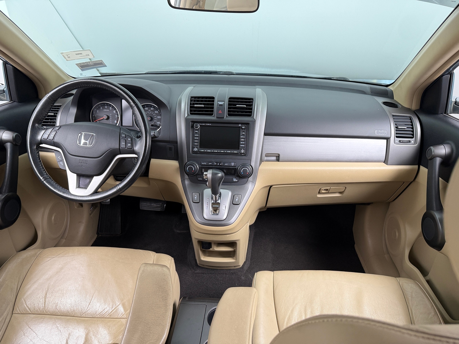 Thumbnail: 2011 Honda CR-V - 2