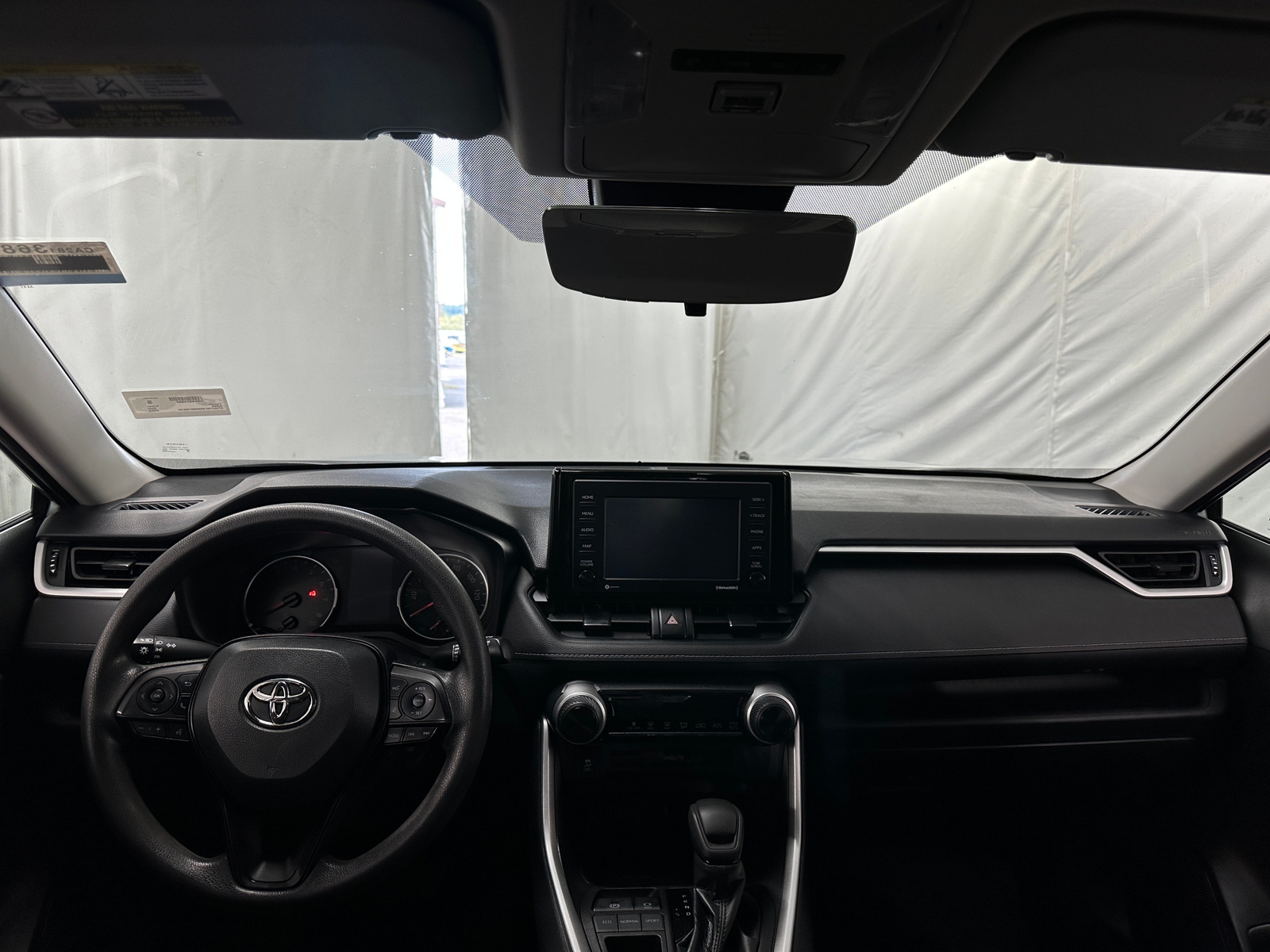 Thumbnail: 2022 Toyota RAV4 - 3